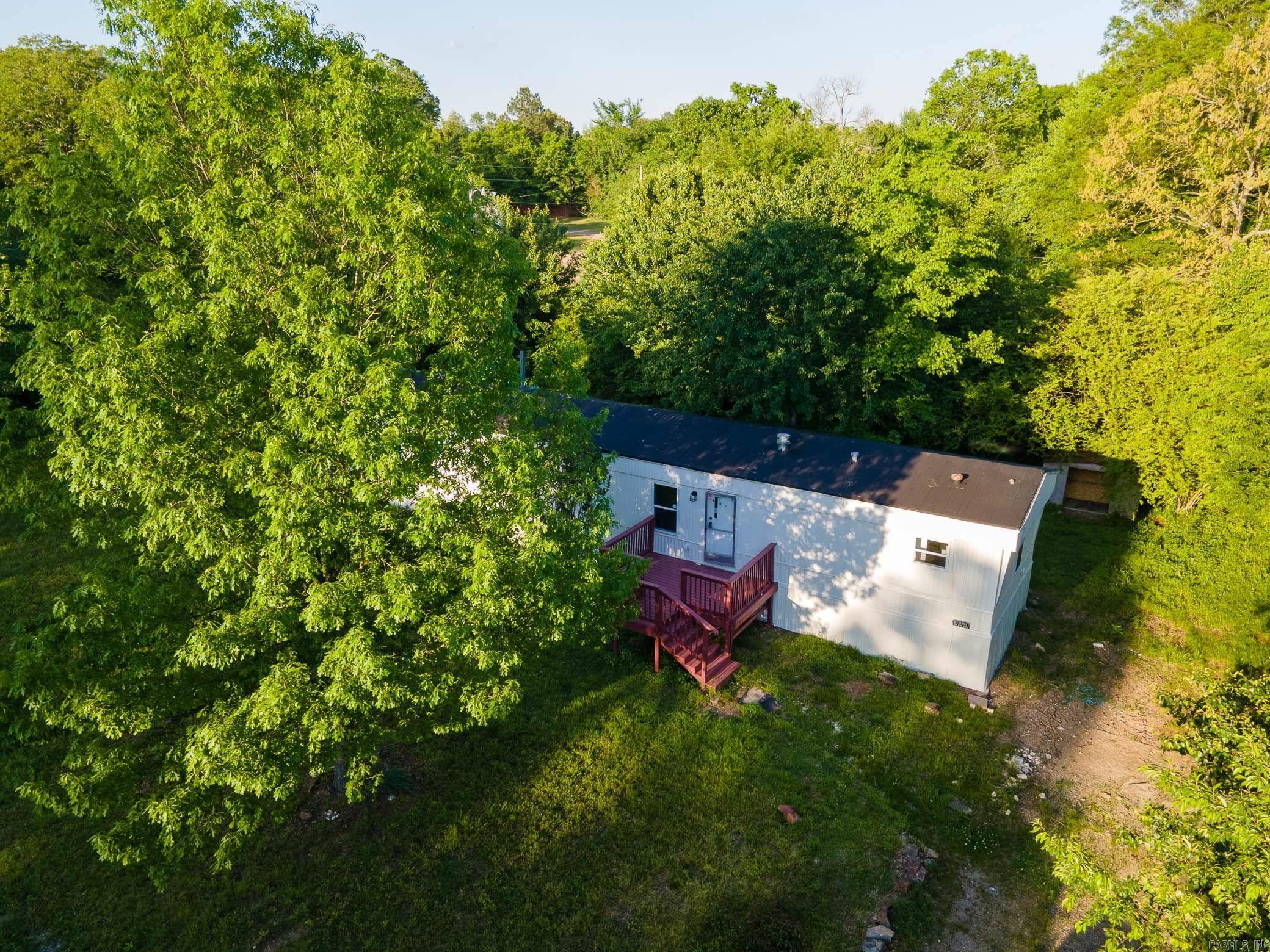 315  Buxton  Hot Springs, AR