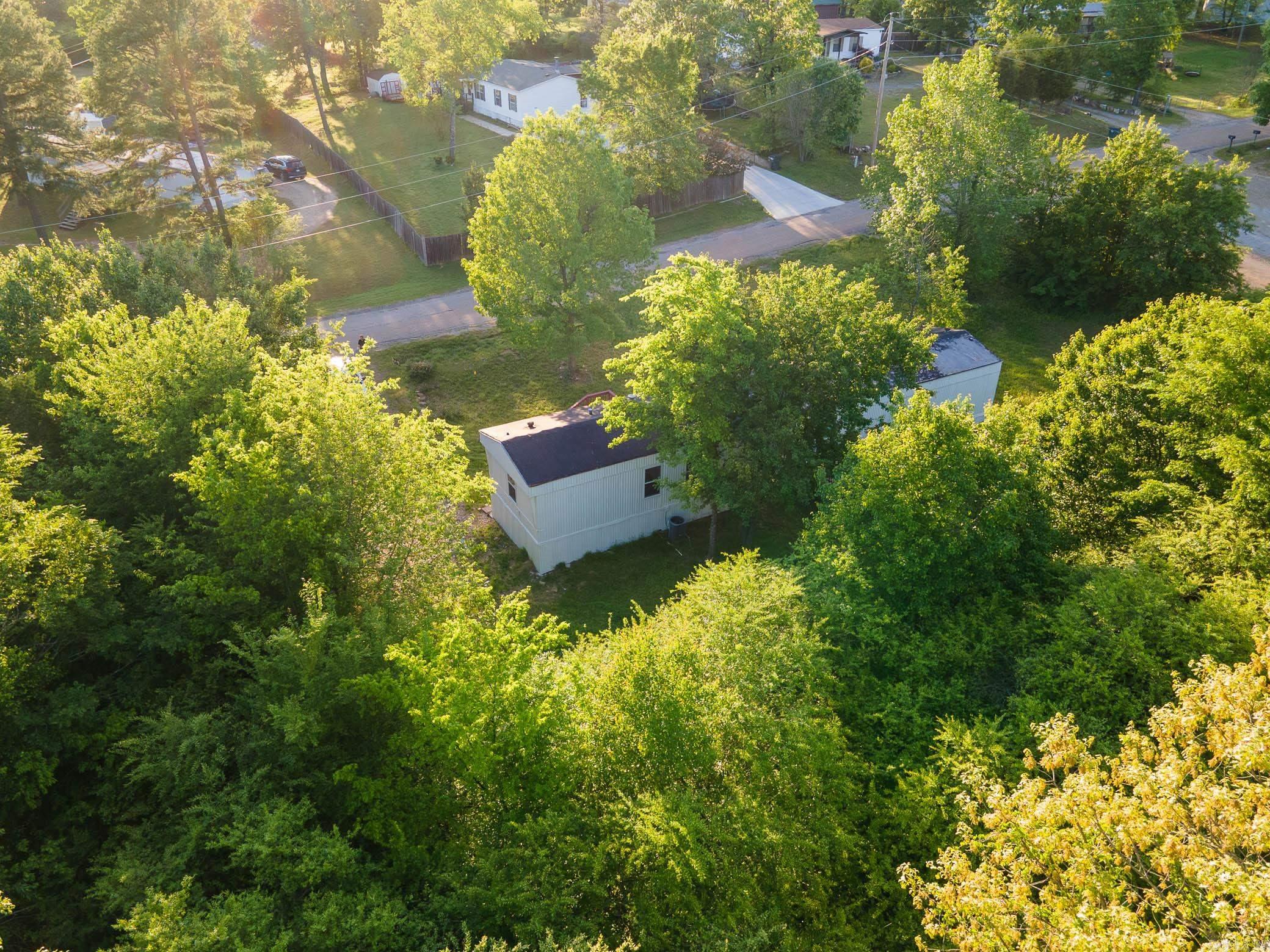 315  Buxton  Hot Springs, AR