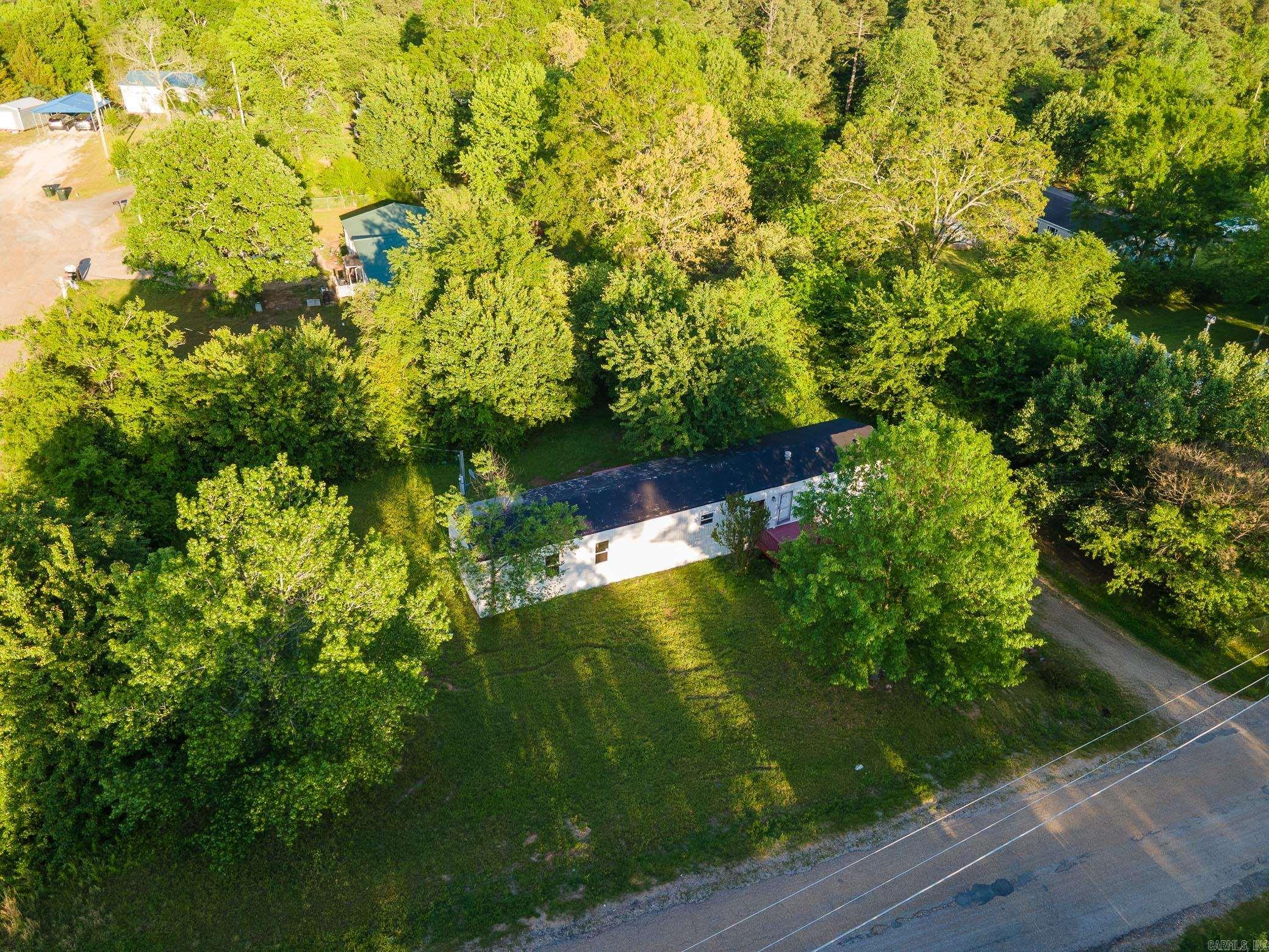 315  Buxton  Hot Springs, AR