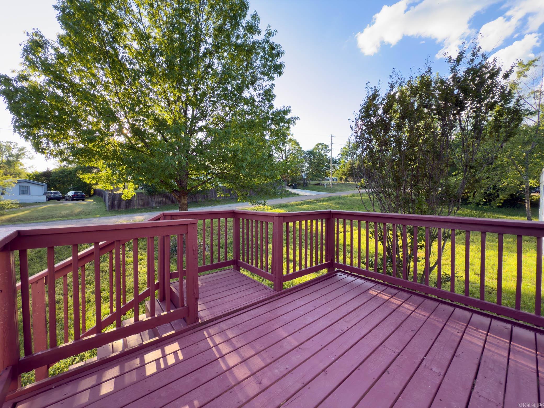 315  Buxton  Hot Springs, AR