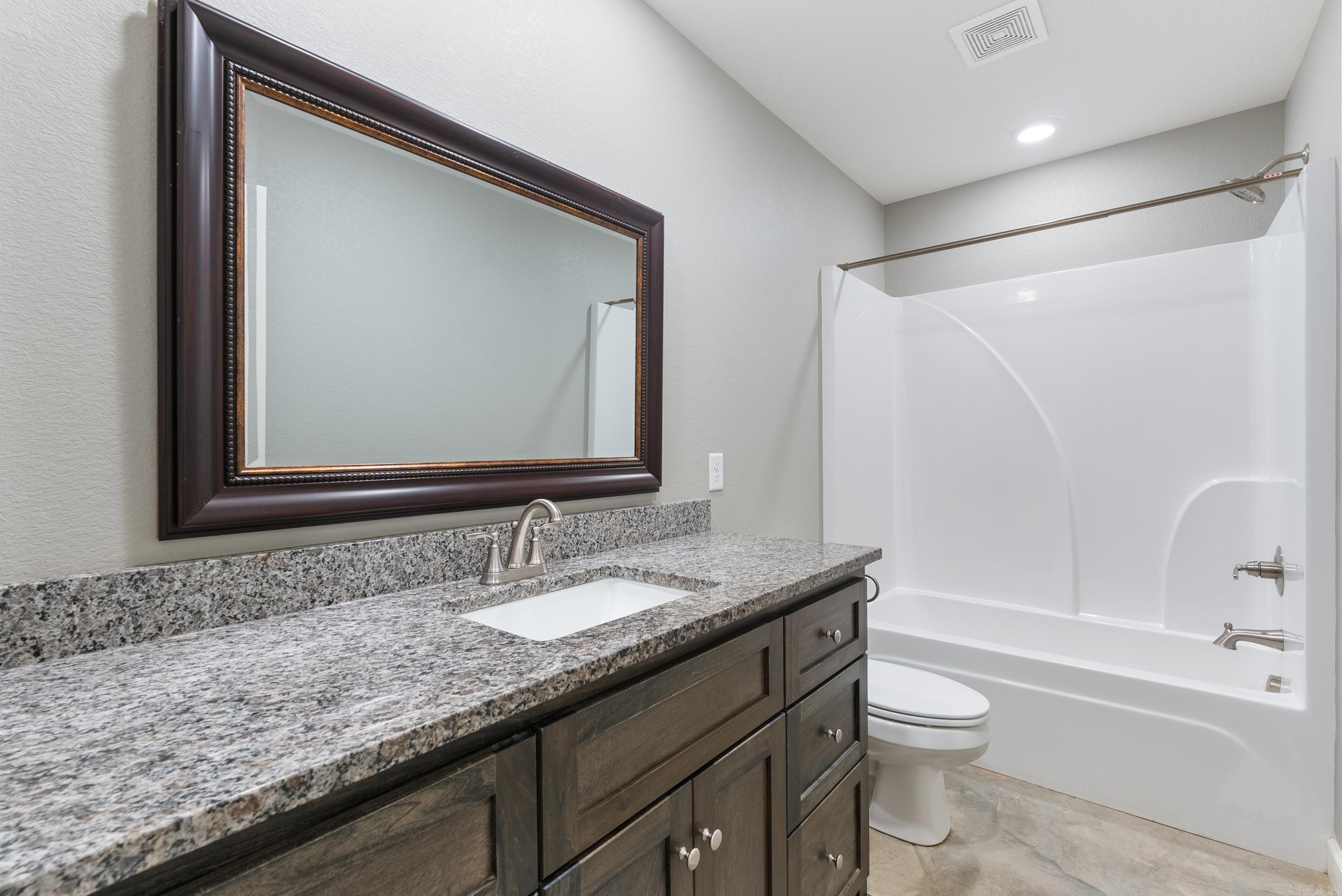 16, 18, & 20  Mary Rose Drive  Greenbrier, AR