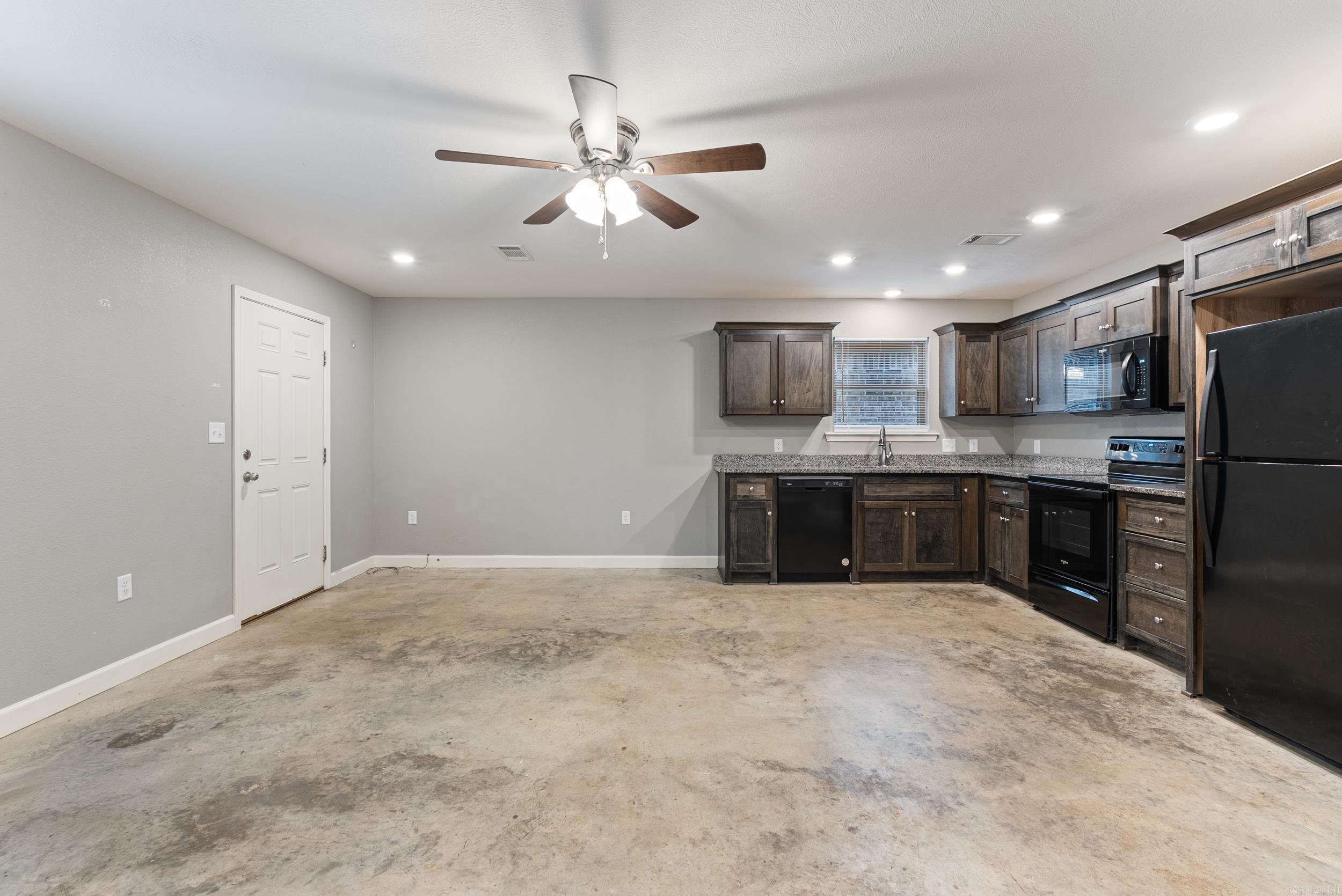 16, 18, & 20  Mary Rose Drive  Greenbrier, AR