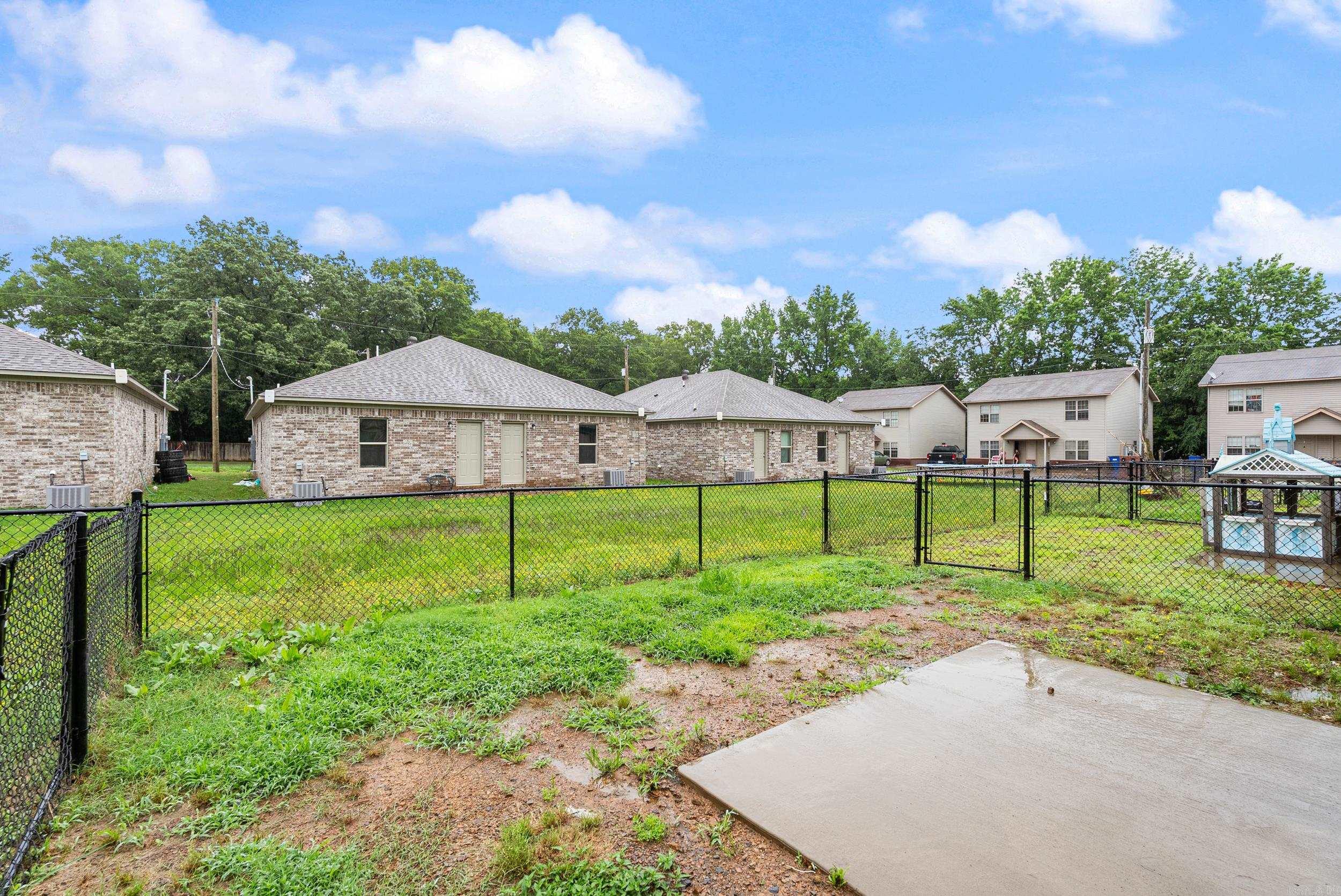 16, 18, & 20  Mary Rose Drive  Greenbrier, AR