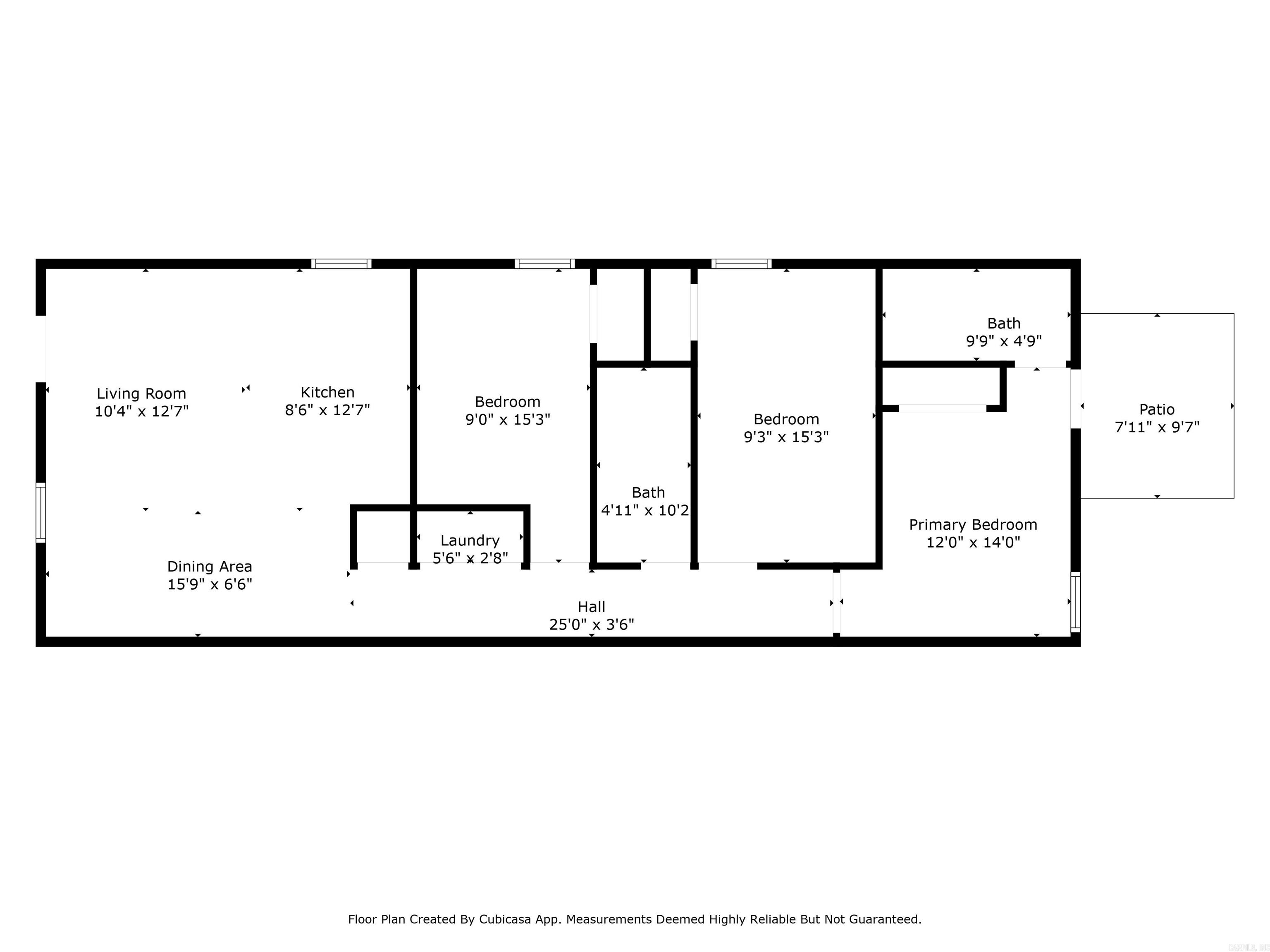 16, 18, & 20  Mary Rose Drive  Greenbrier, AR