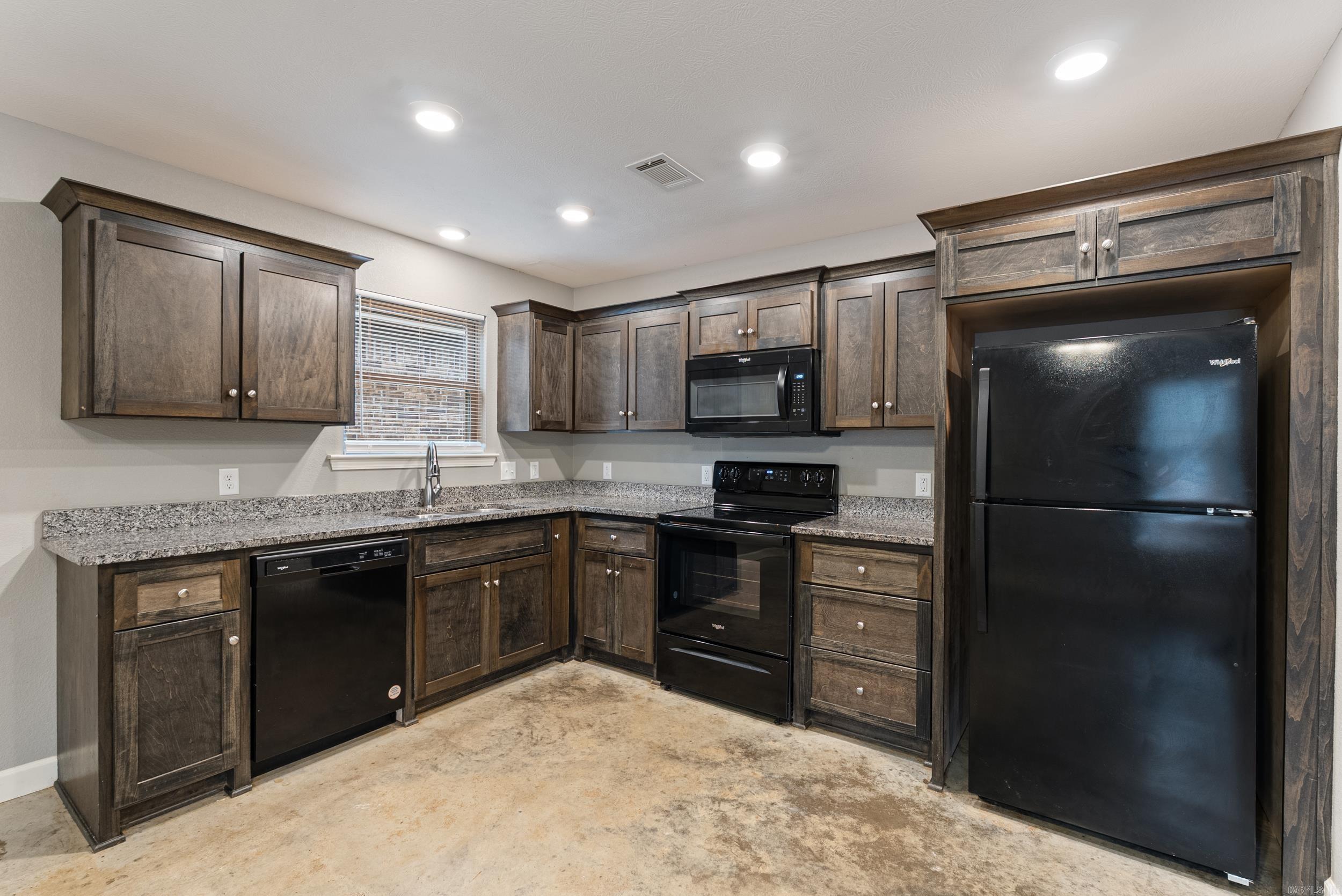 16, 18, & 20  Mary Rose Drive  Greenbrier, AR