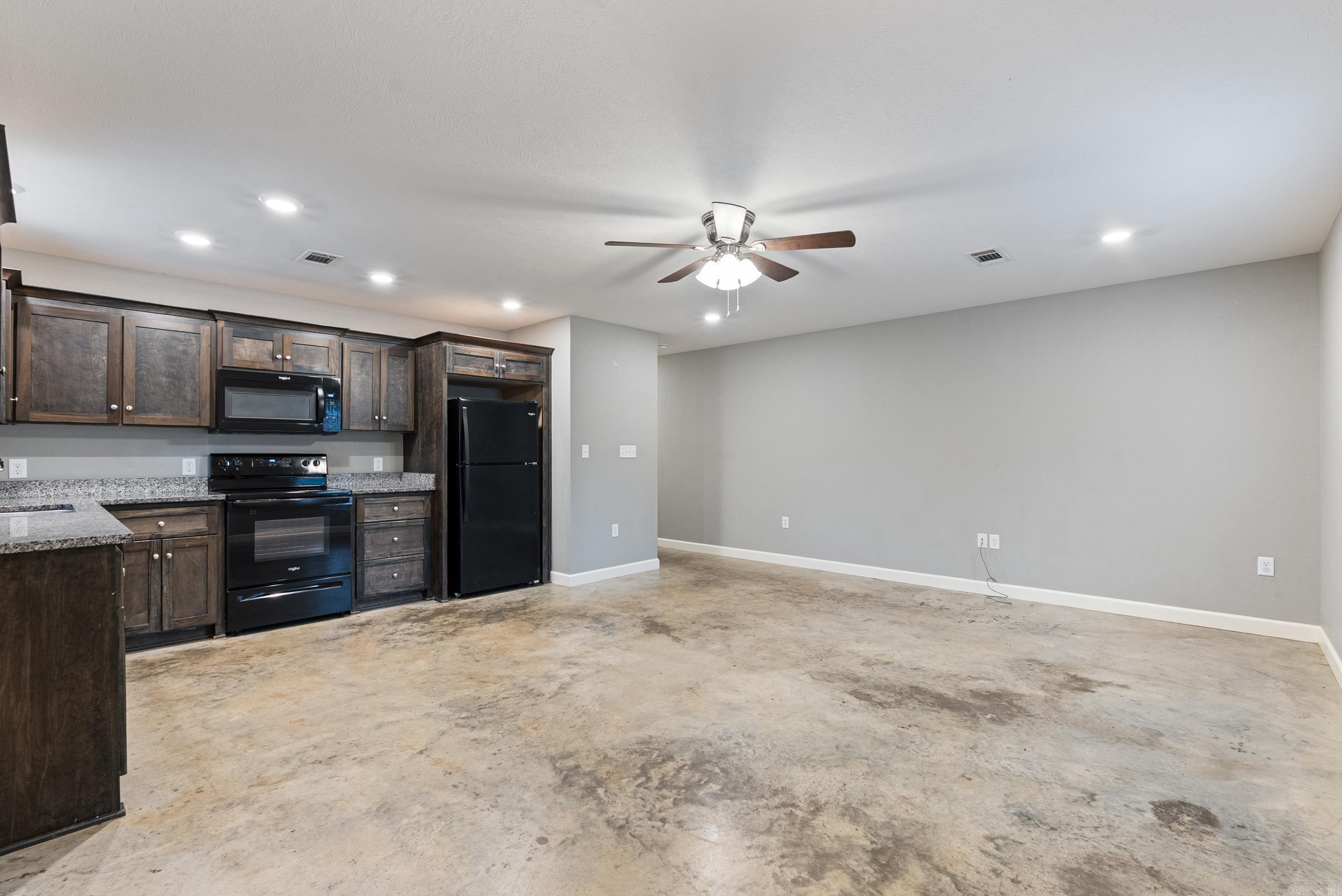 16, 18, & 20  Mary Rose Drive  Greenbrier, AR