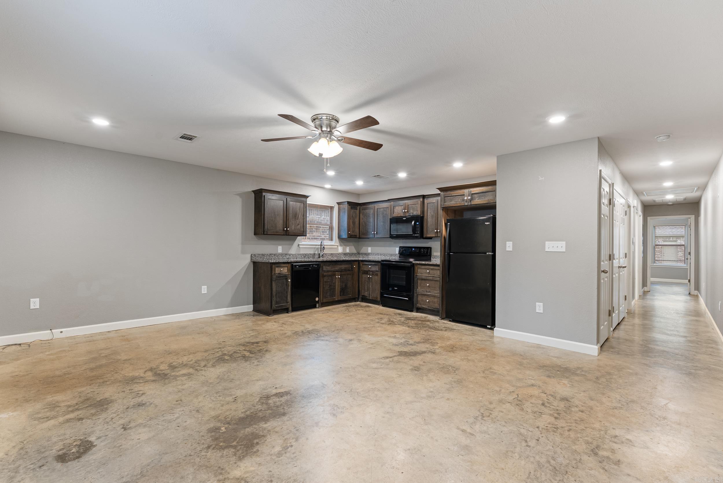 16, 18, & 20  Mary Rose Drive  Greenbrier, AR