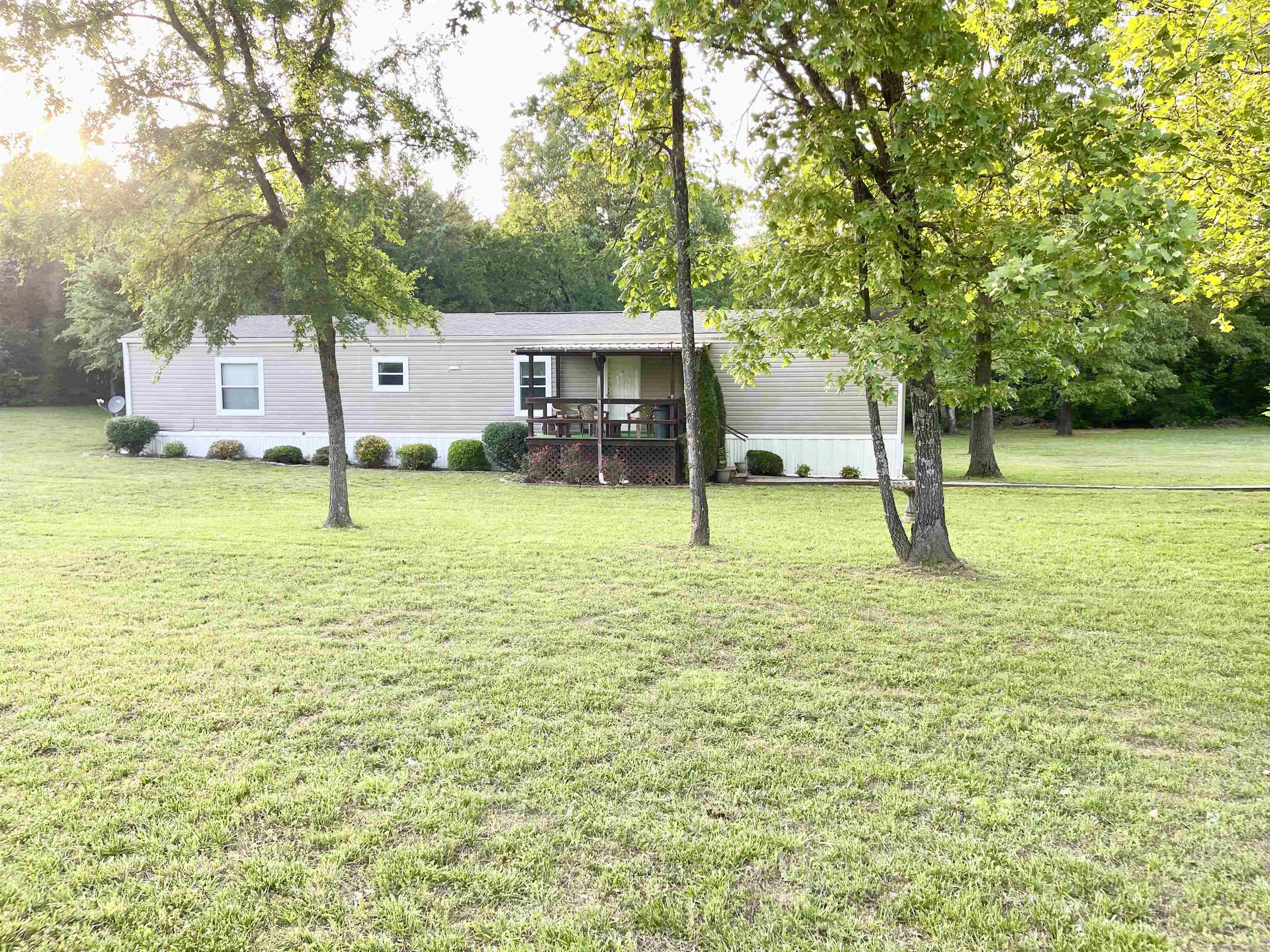 80  Doe Run  Salem, AR