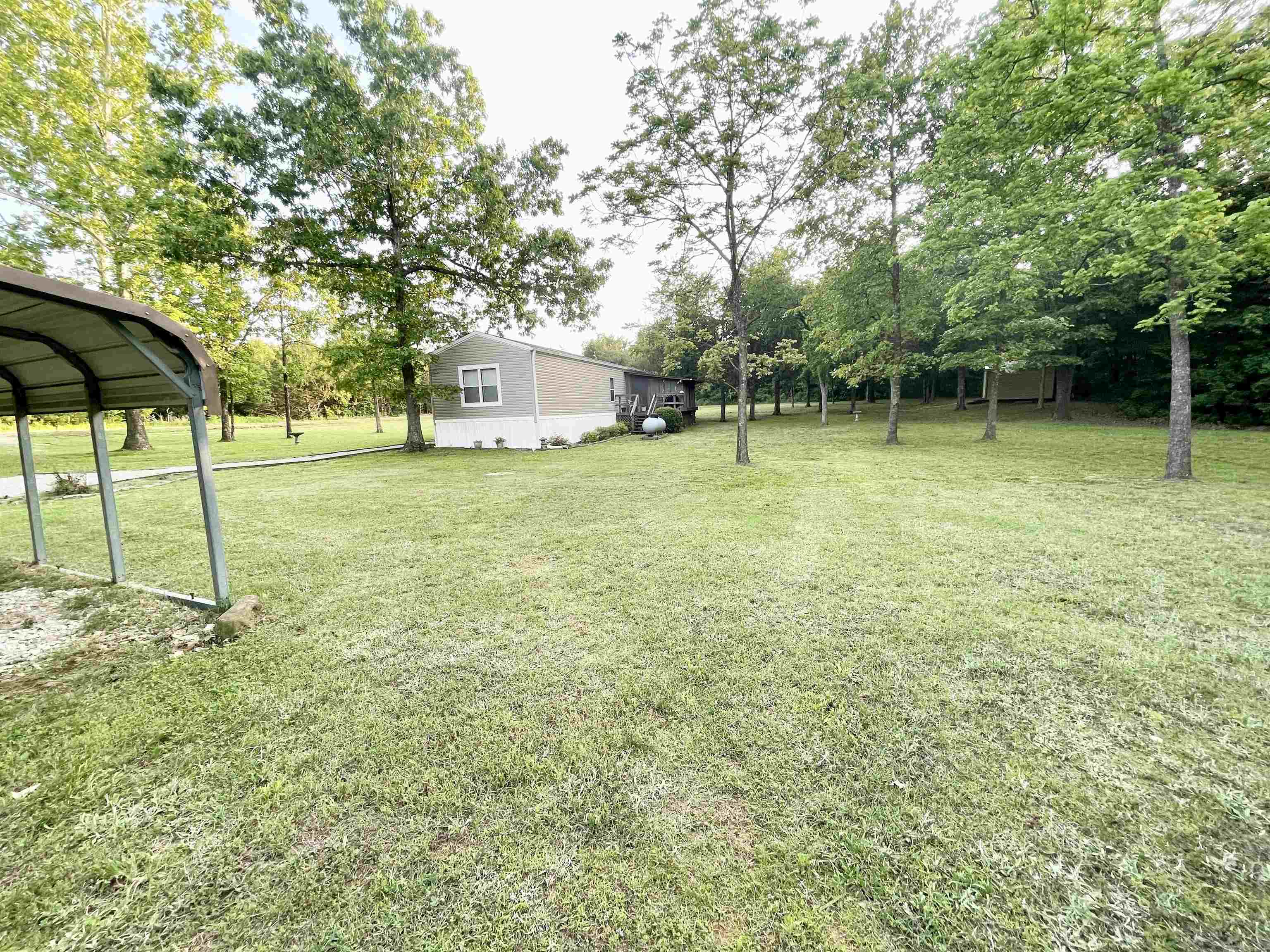 80  Doe Run  Salem, AR
