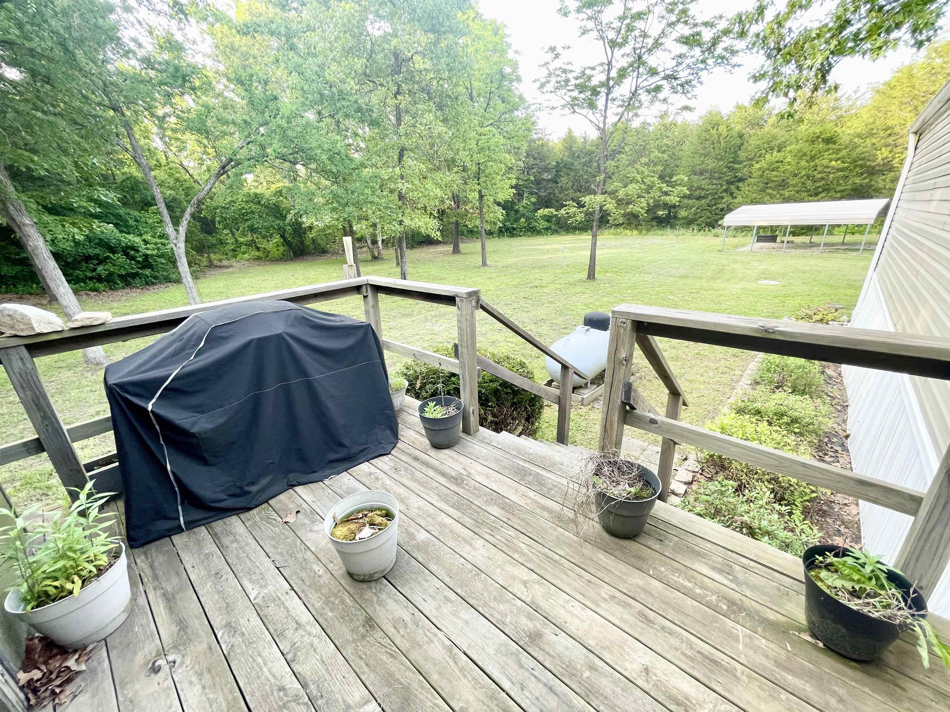 80  Doe Run  Salem, AR
