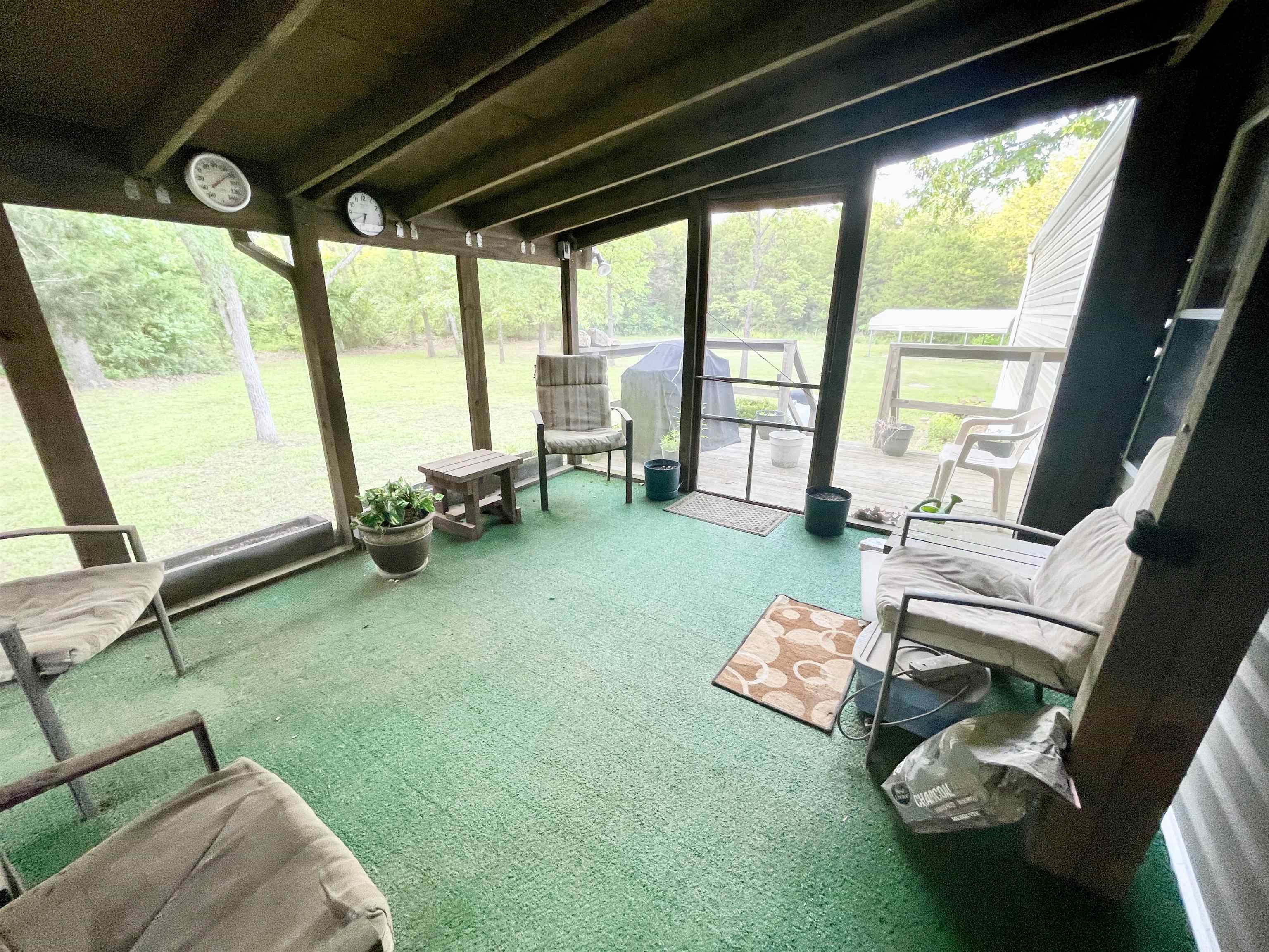 80  Doe Run  Salem, AR