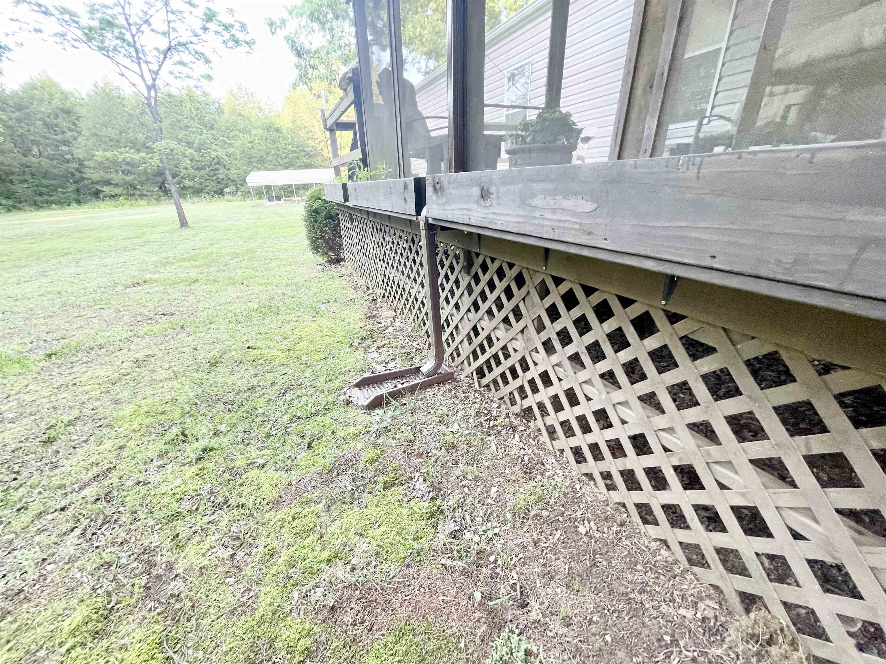 80  Doe Run  Salem, AR