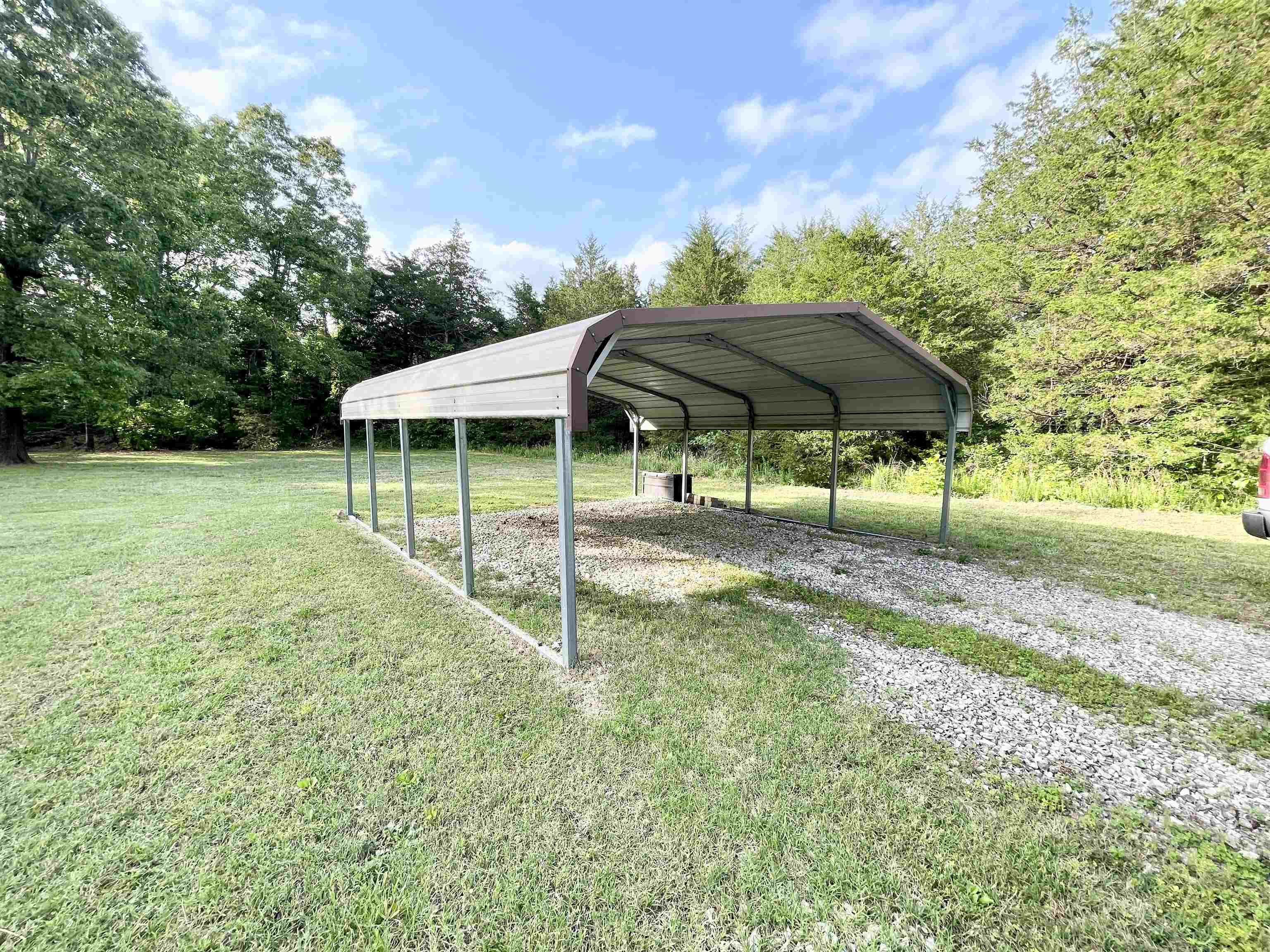 80  Doe Run  Salem, AR