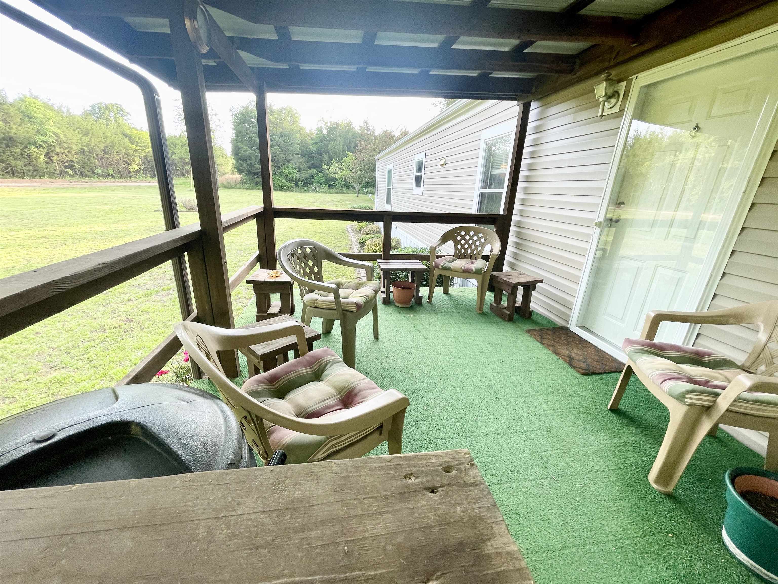 80  Doe Run  Salem, AR