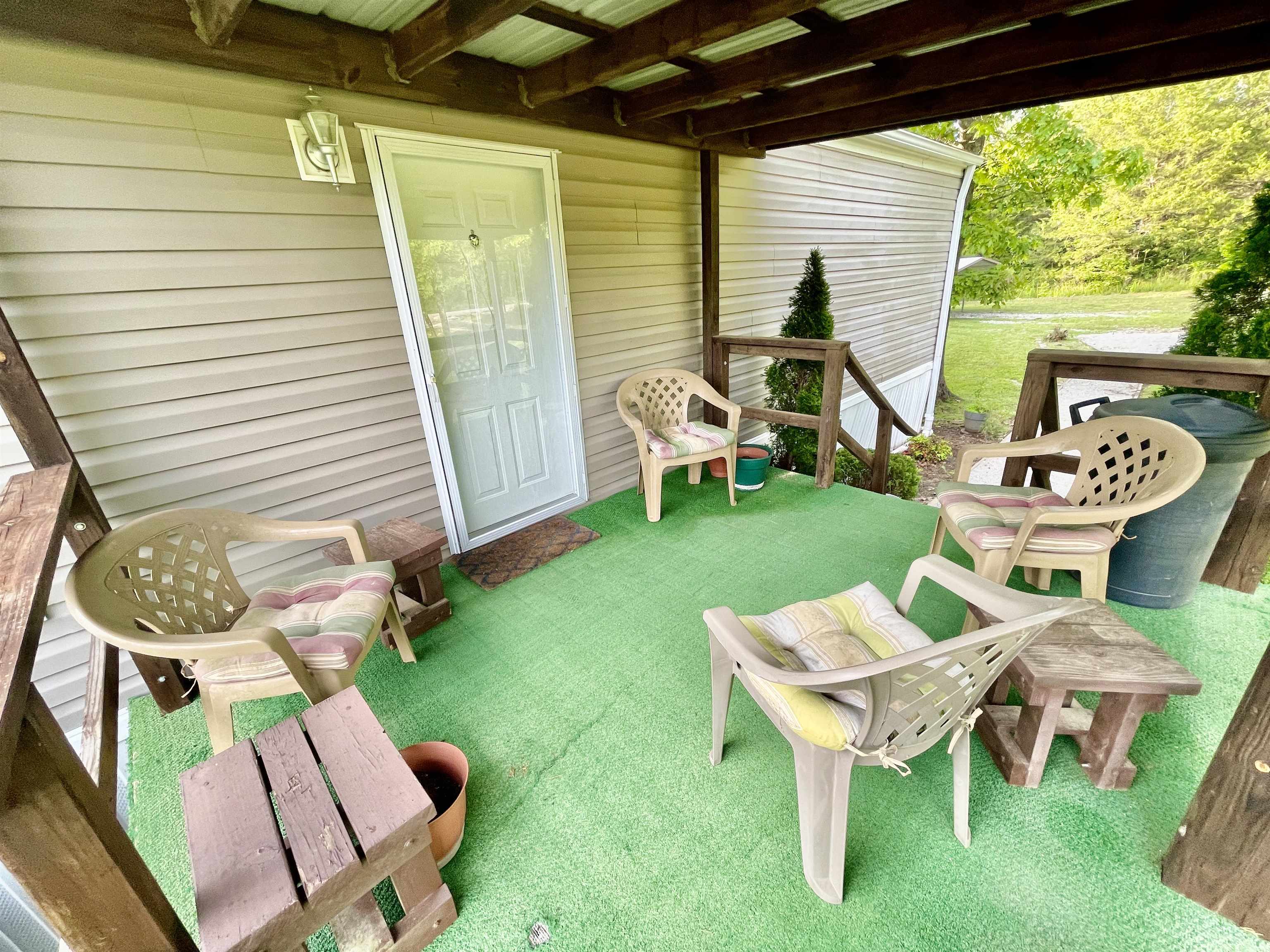 80  Doe Run  Salem, AR