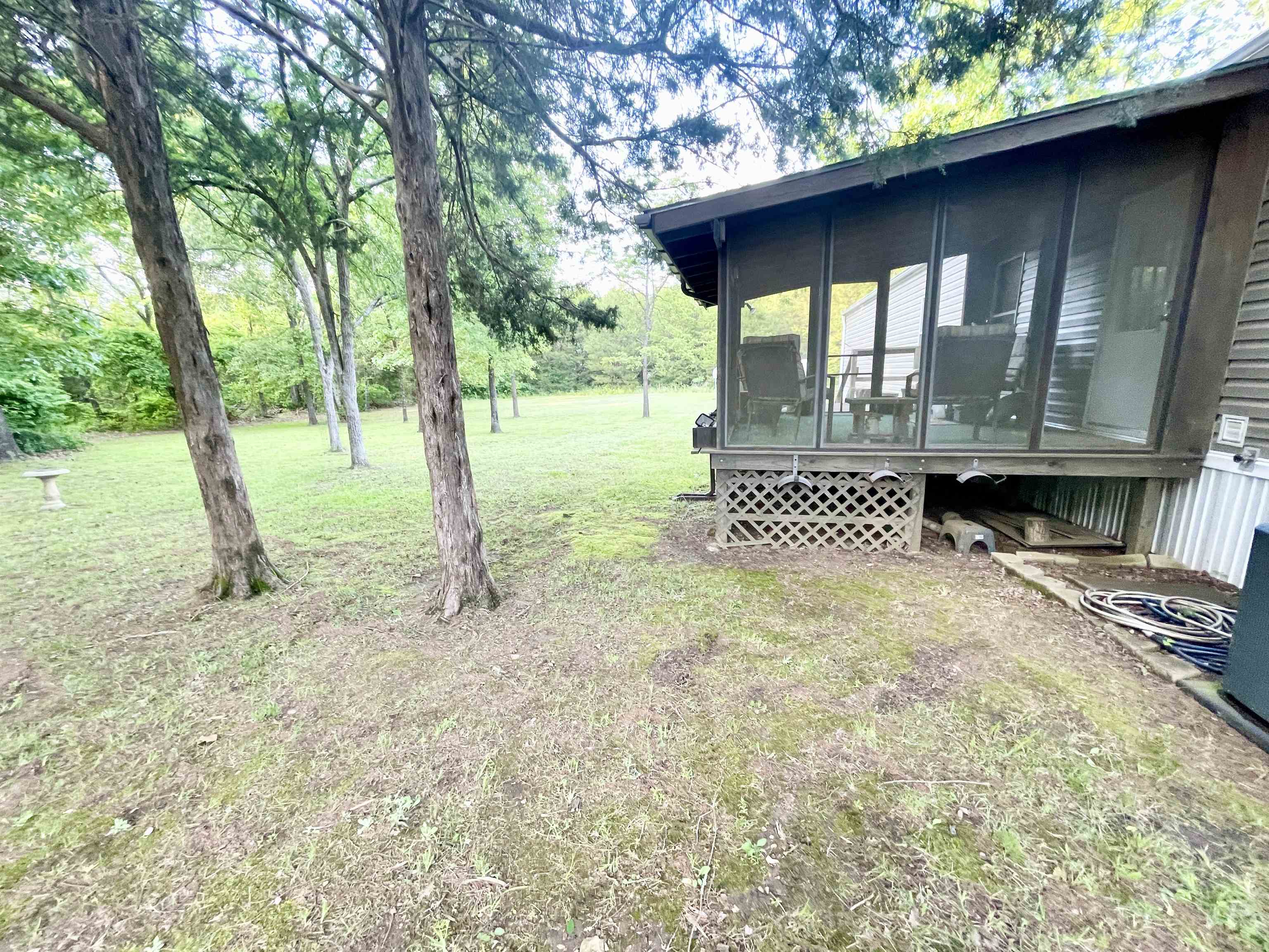 80  Doe Run  Salem, AR