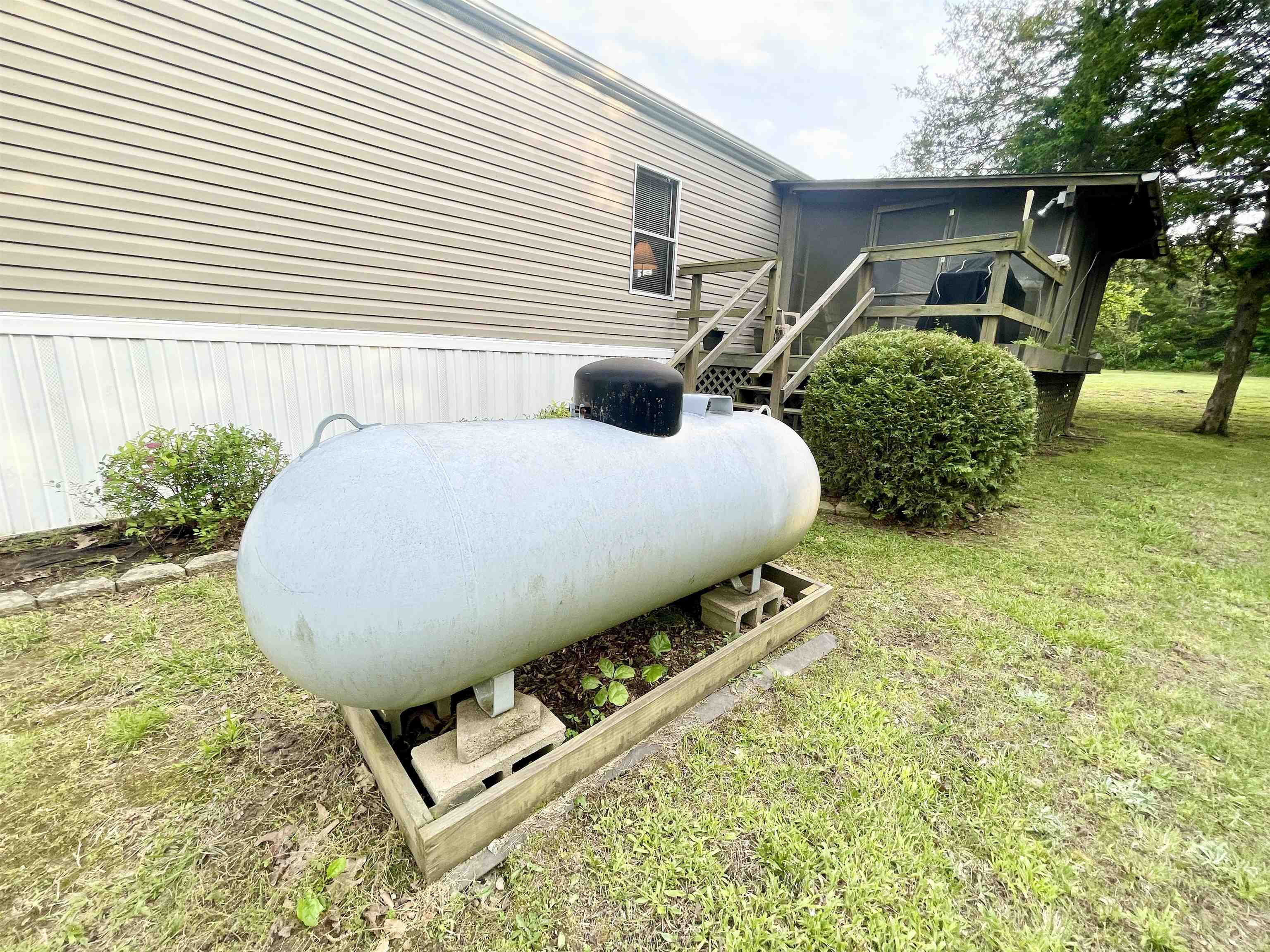80  Doe Run  Salem, AR