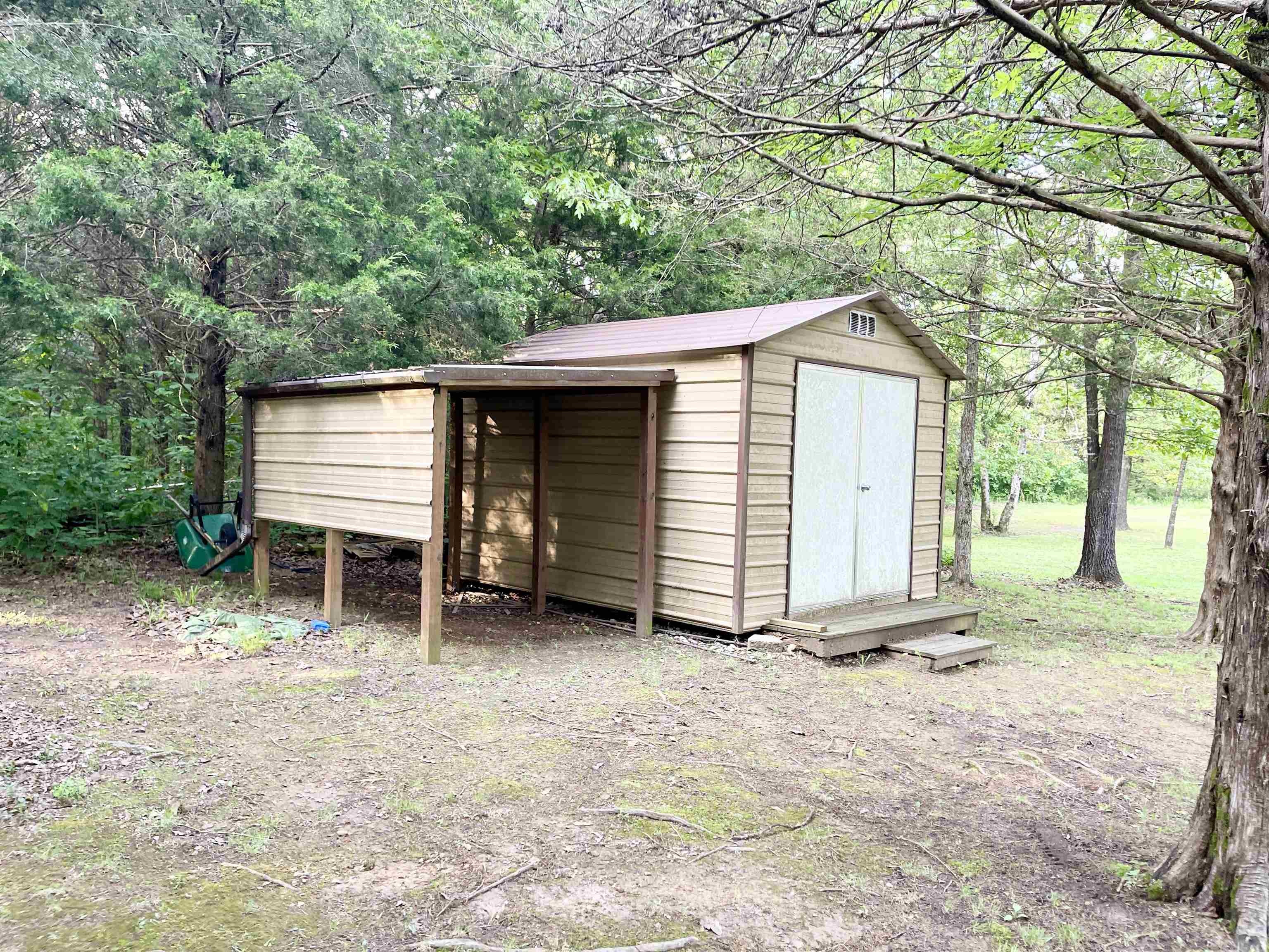 80  Doe Run  Salem, AR