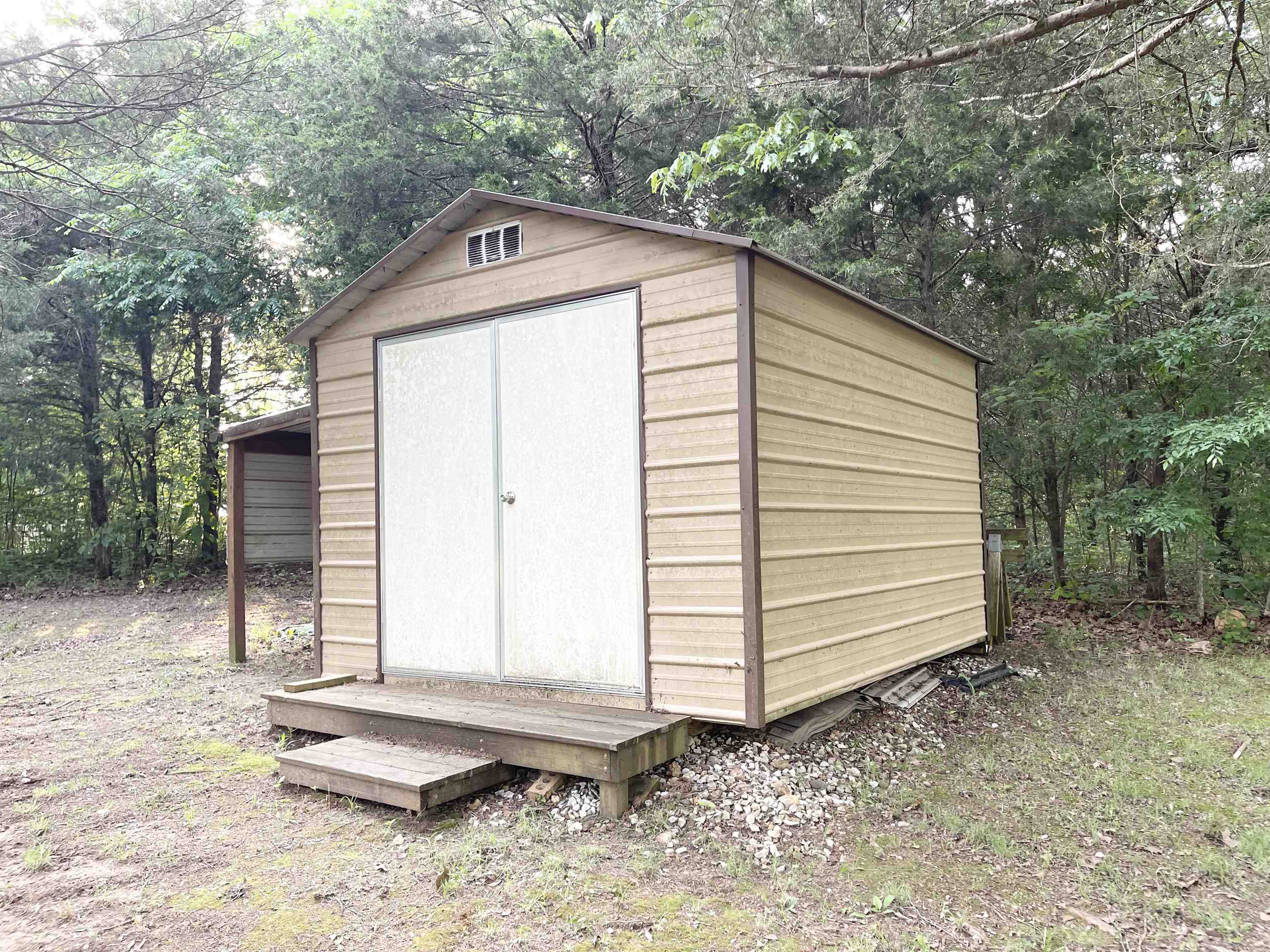 80  Doe Run  Salem, AR