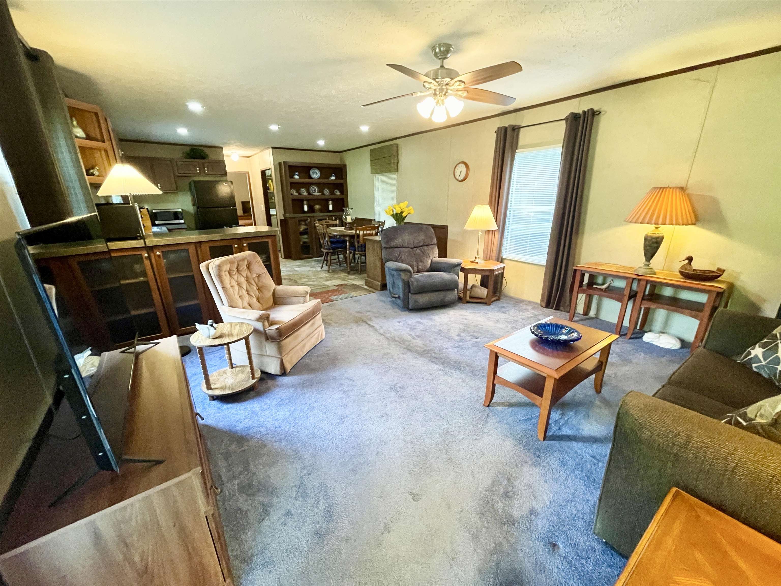 80  Doe Run  Salem, AR