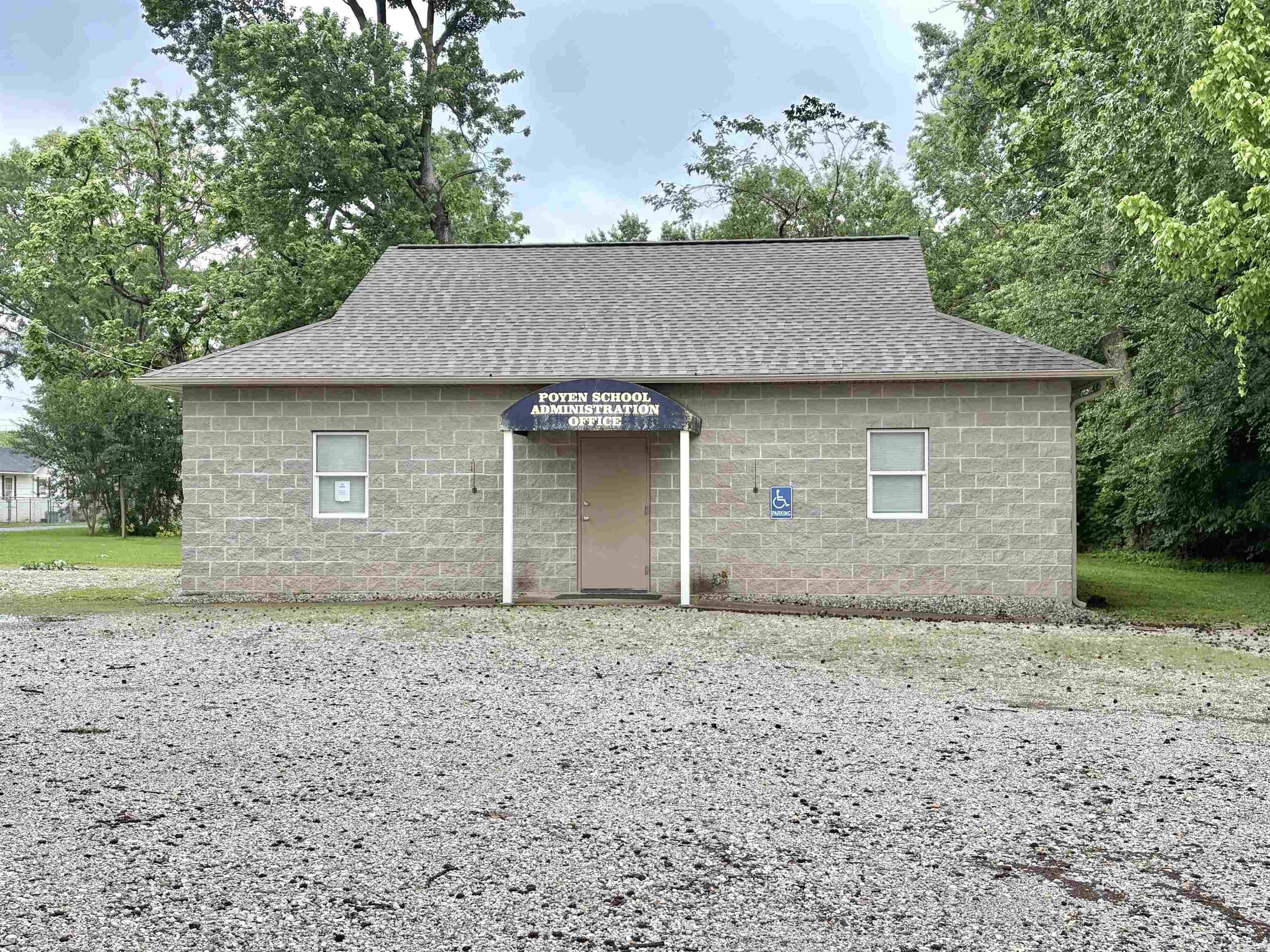 14296  Highway 270 W.  Poyen, AR