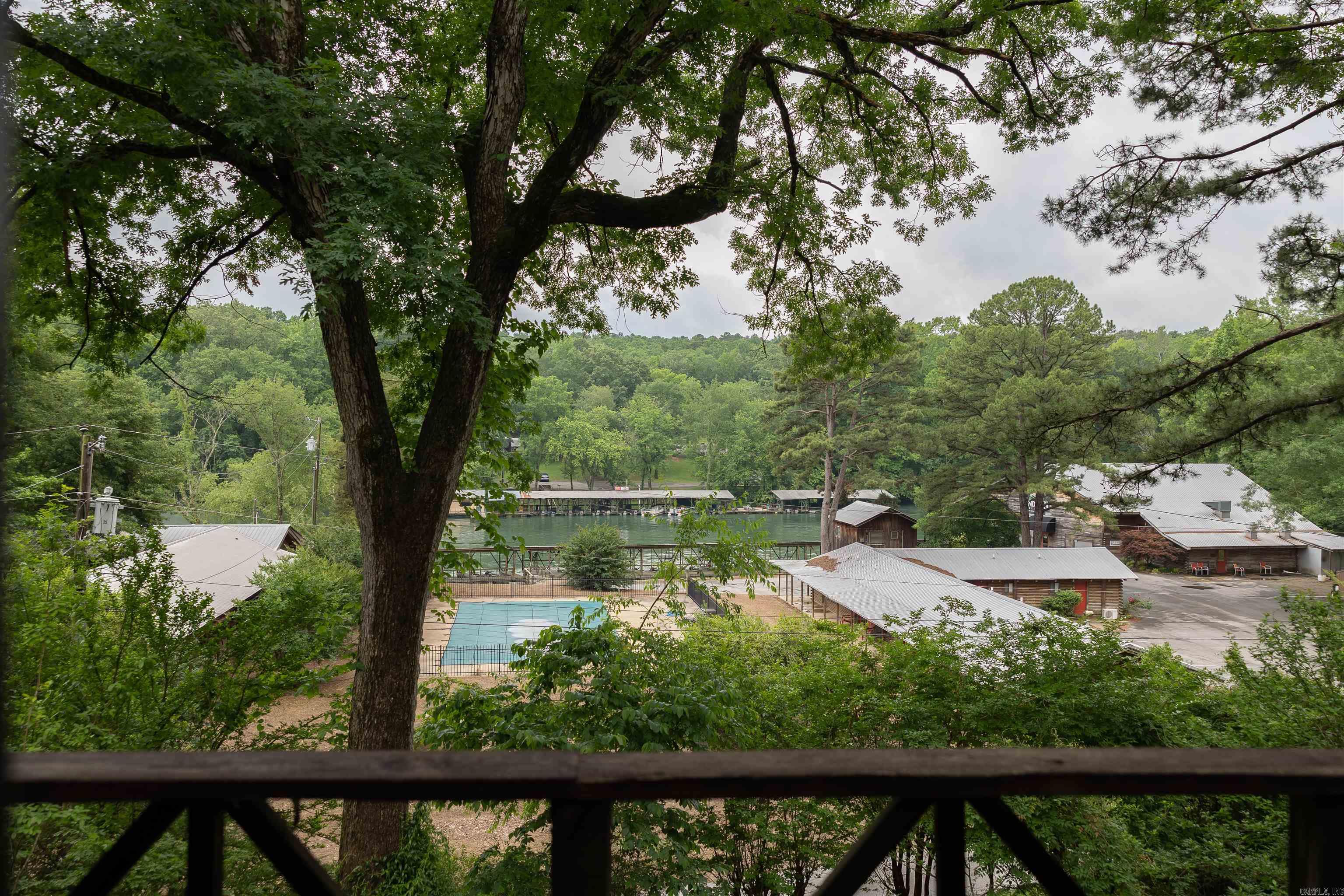 100  Rainbow  Heber Springs, AR