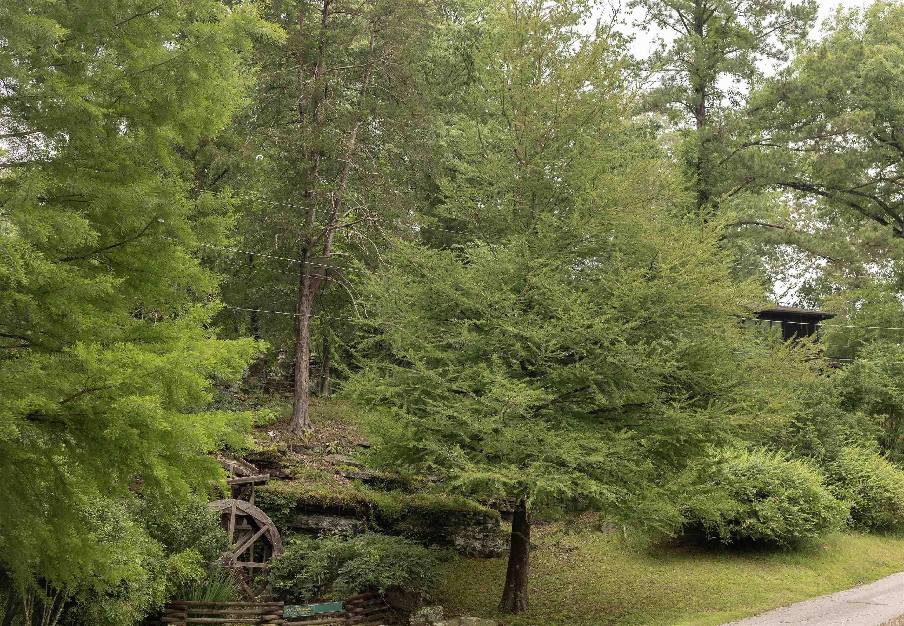 100  Rainbow  Heber Springs, AR