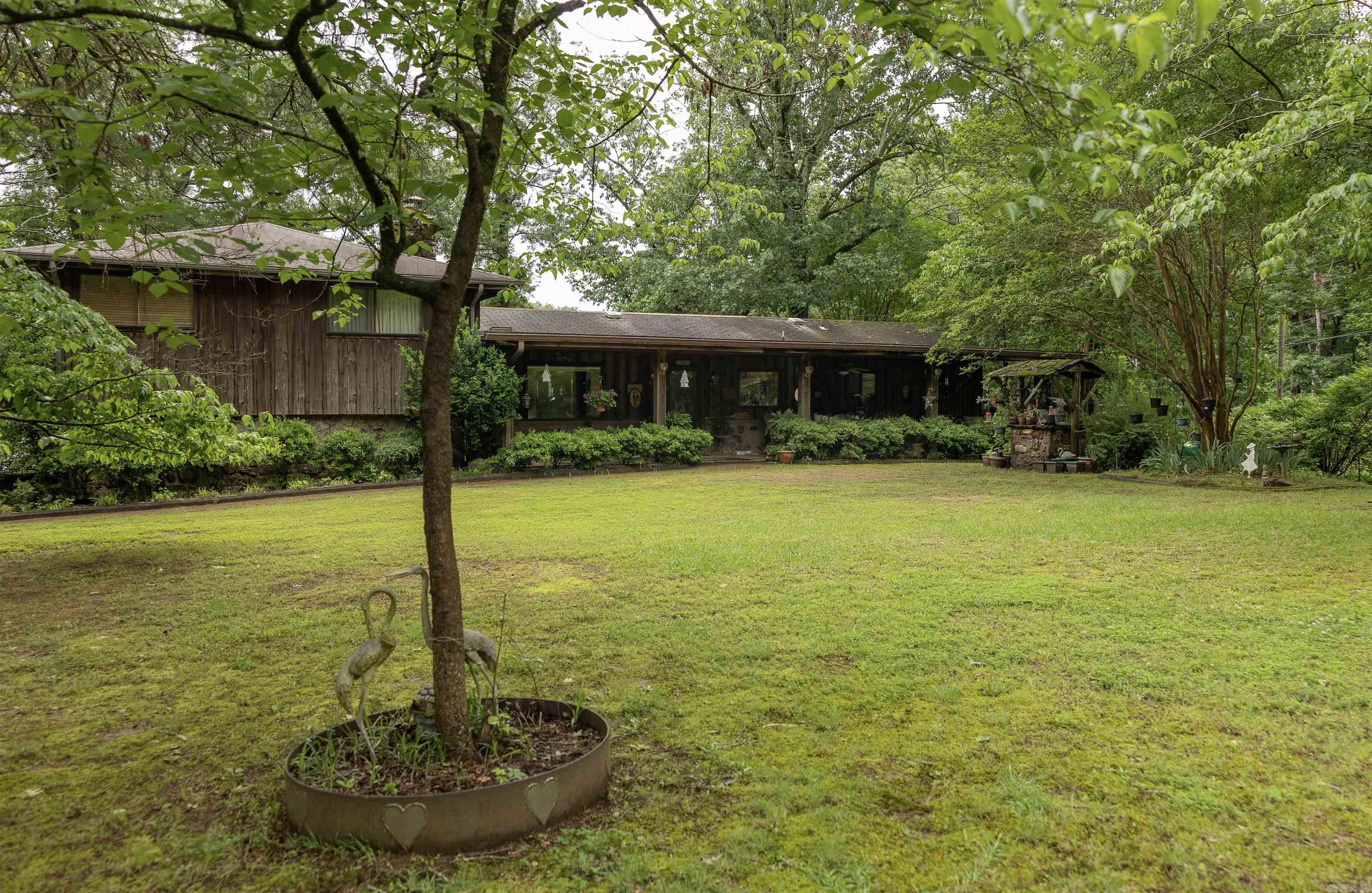 100  Rainbow  Heber Springs, AR