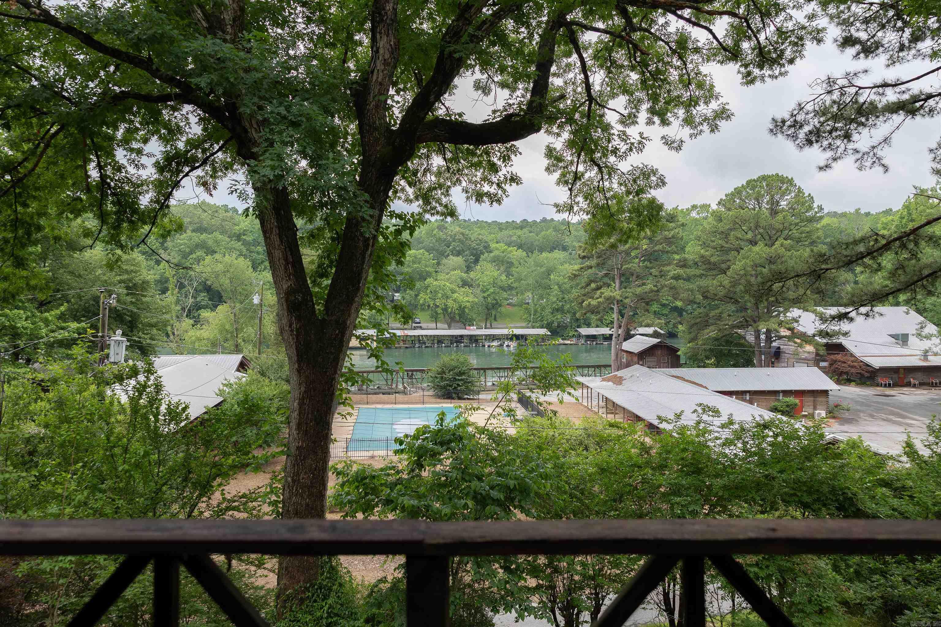 100  Rainbow  Heber Springs, AR