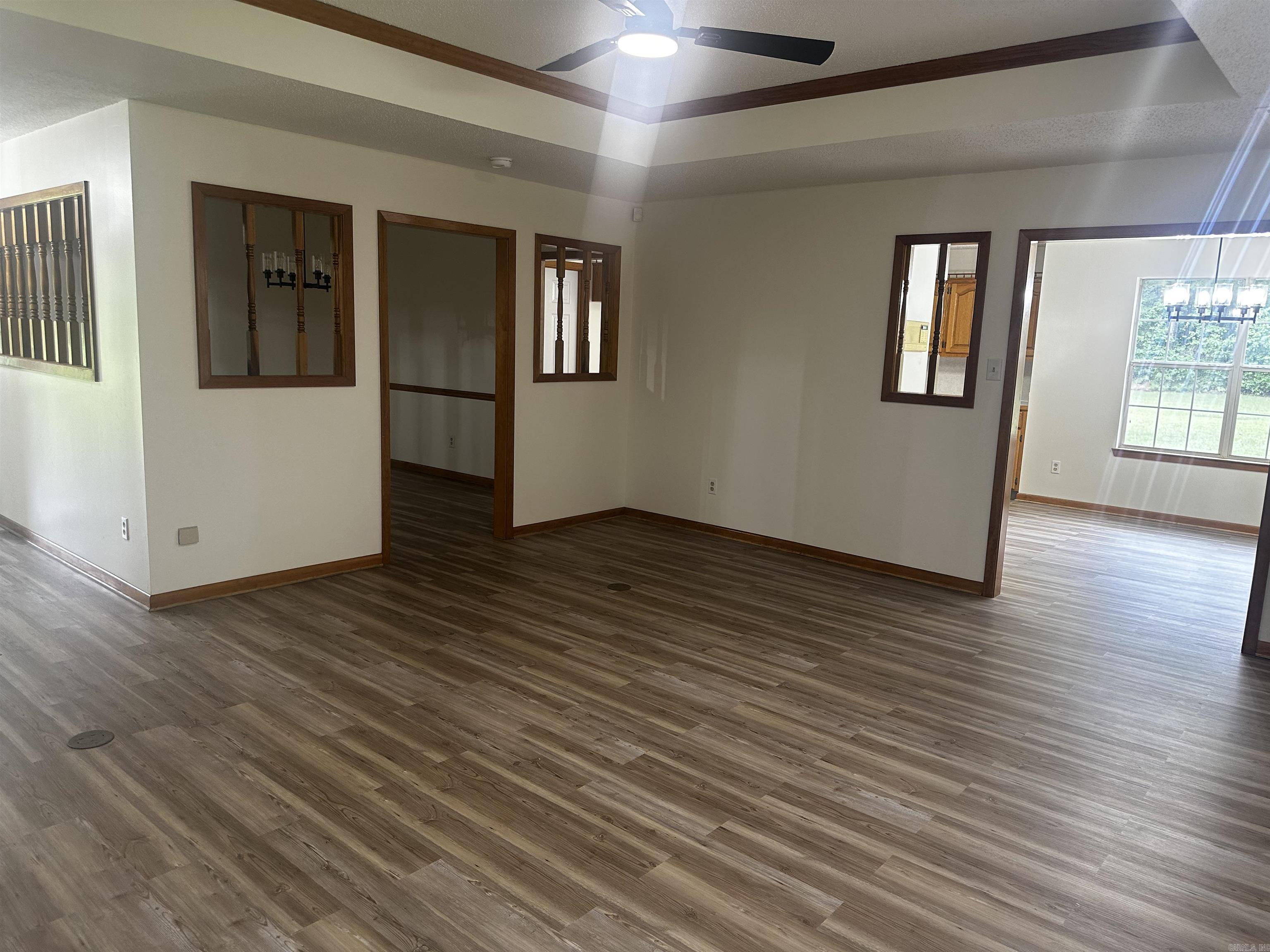 208  Randolph Ct  Hensley, AR