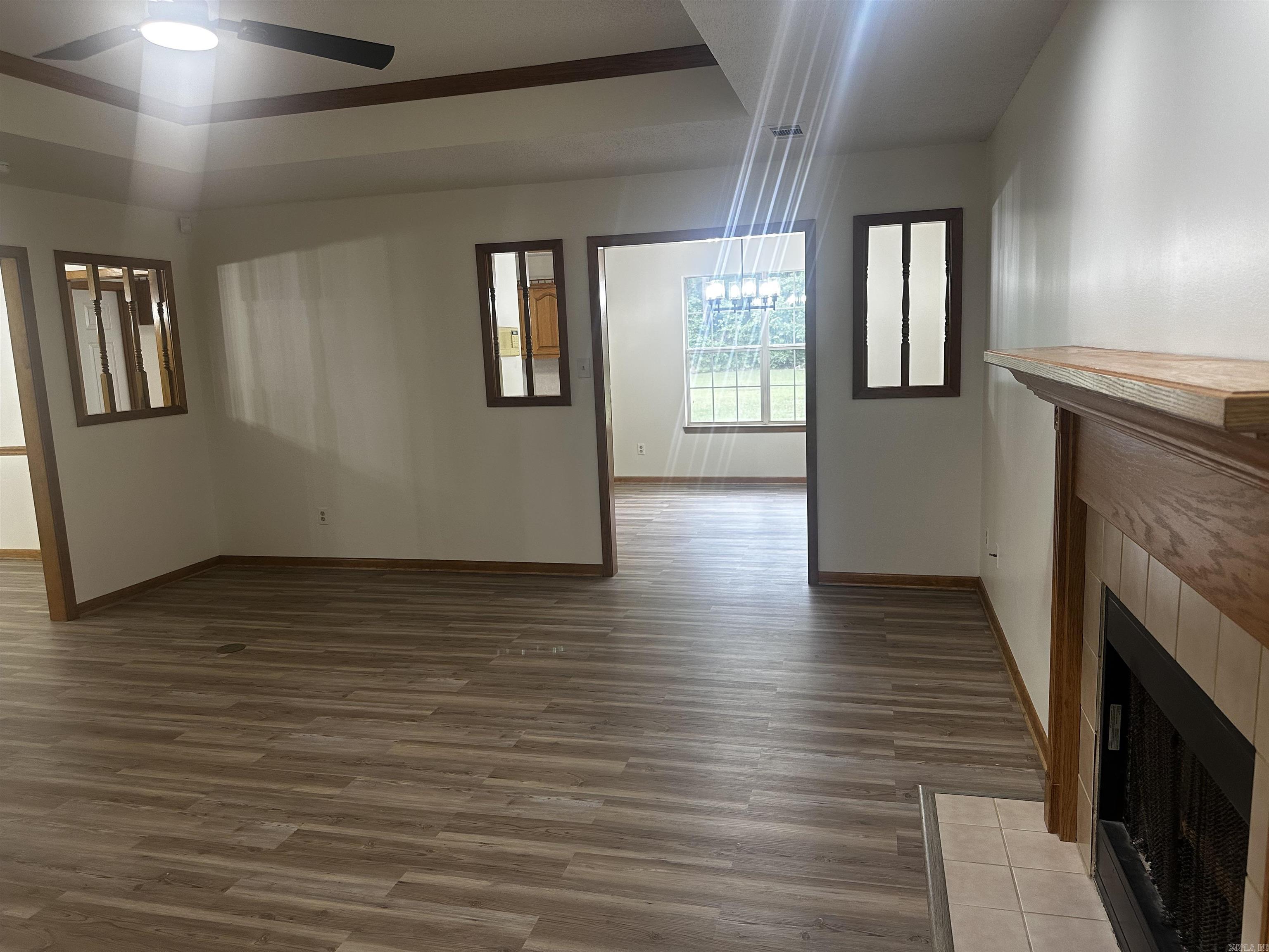 208  Randolph Ct  Hensley, AR