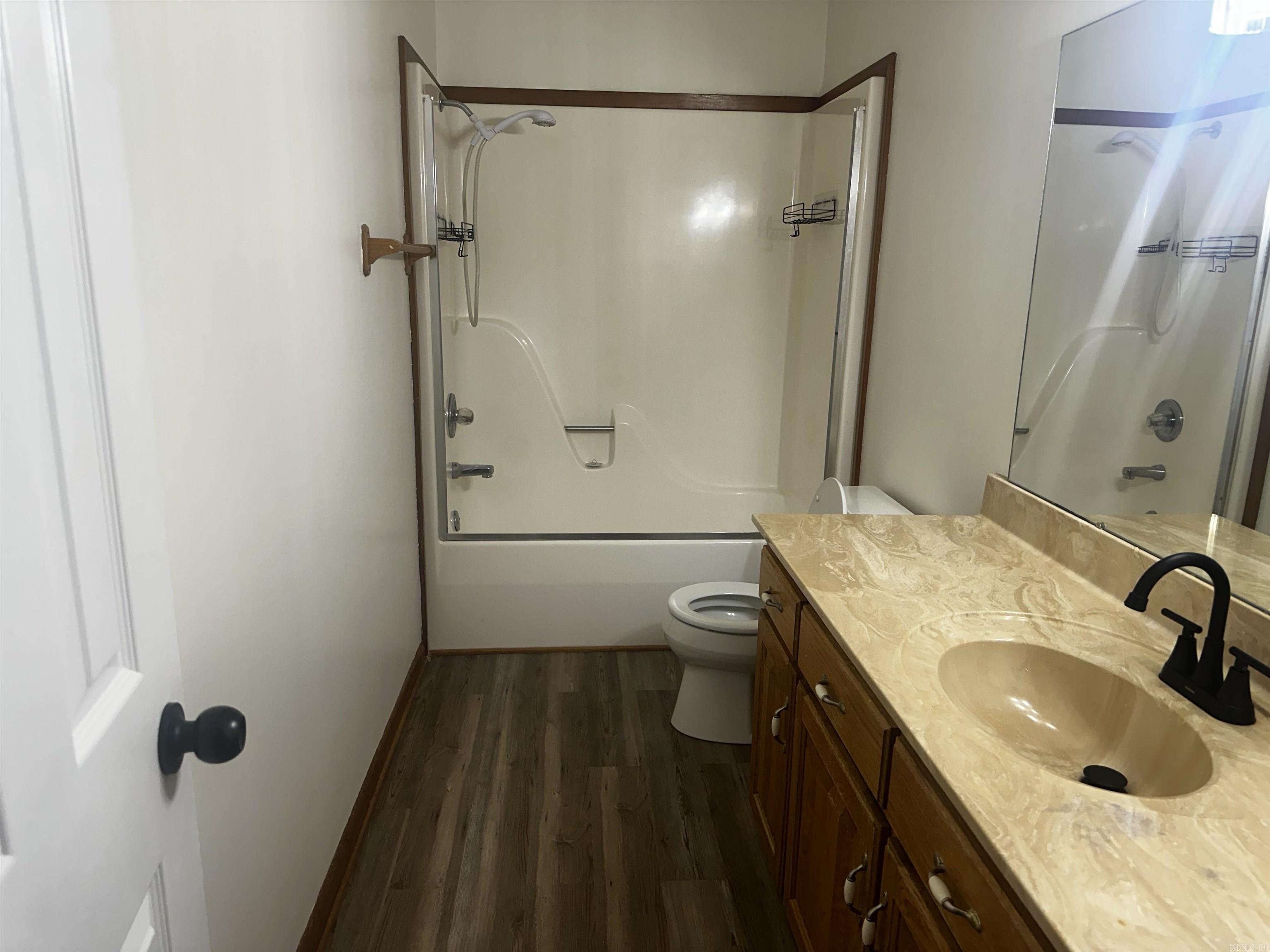208  Randolph Ct  Hensley, AR