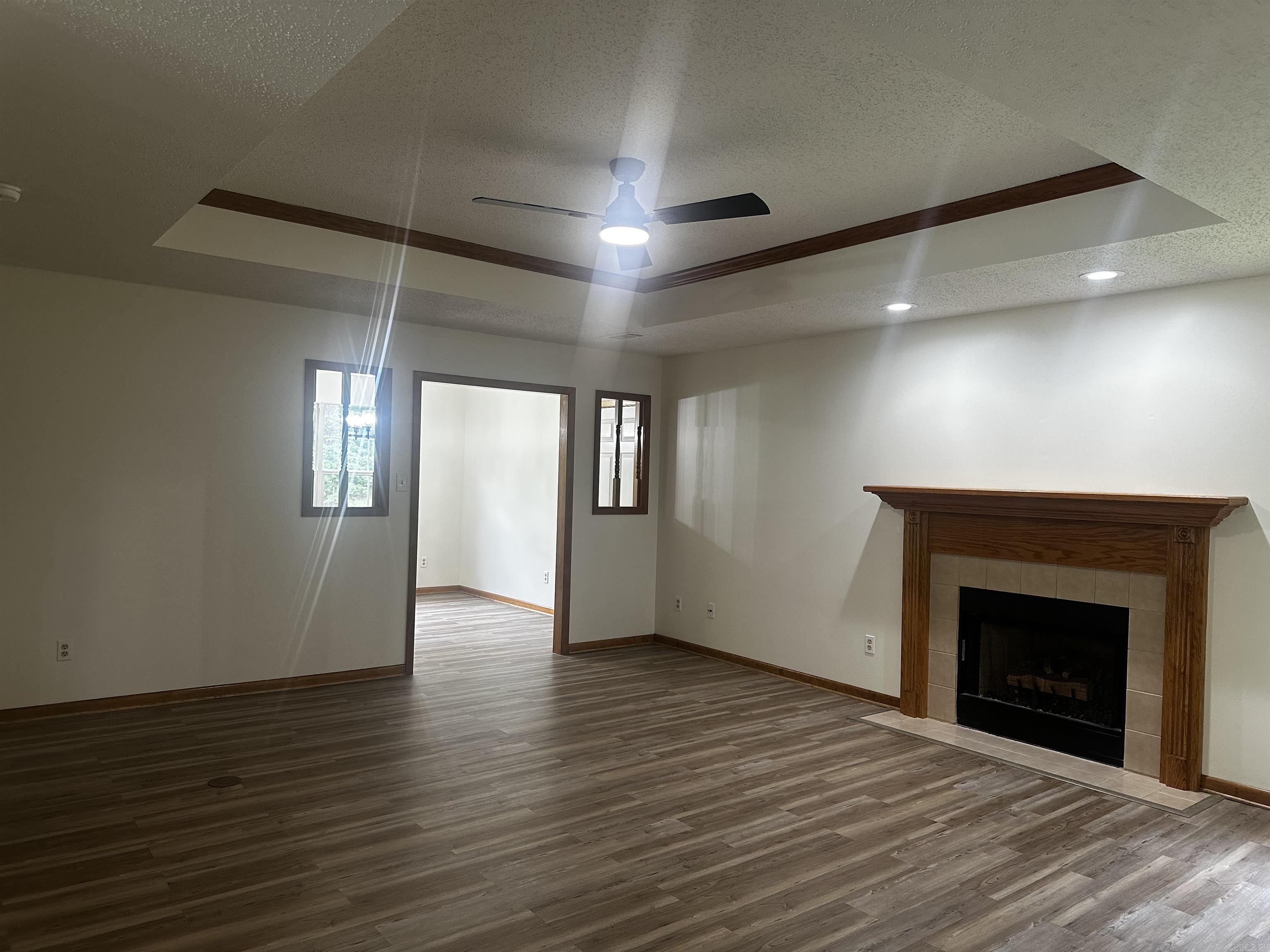 208  Randolph Ct  Hensley, AR