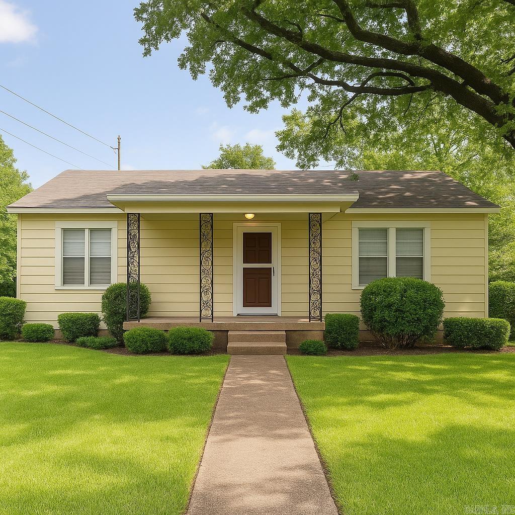 819  Wildwood  Sherwood, AR