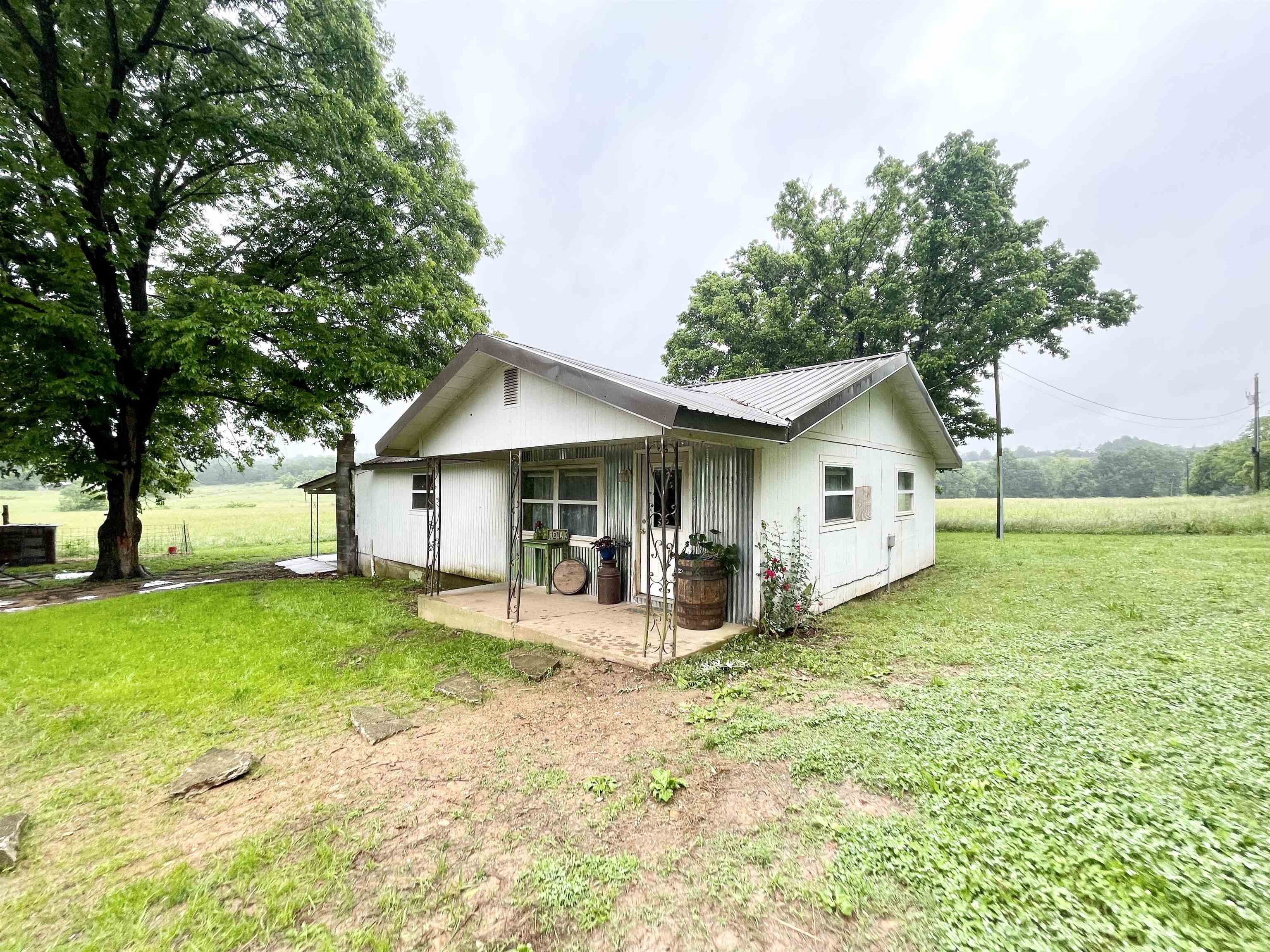 11  Fruitwood  Glencoe, AR