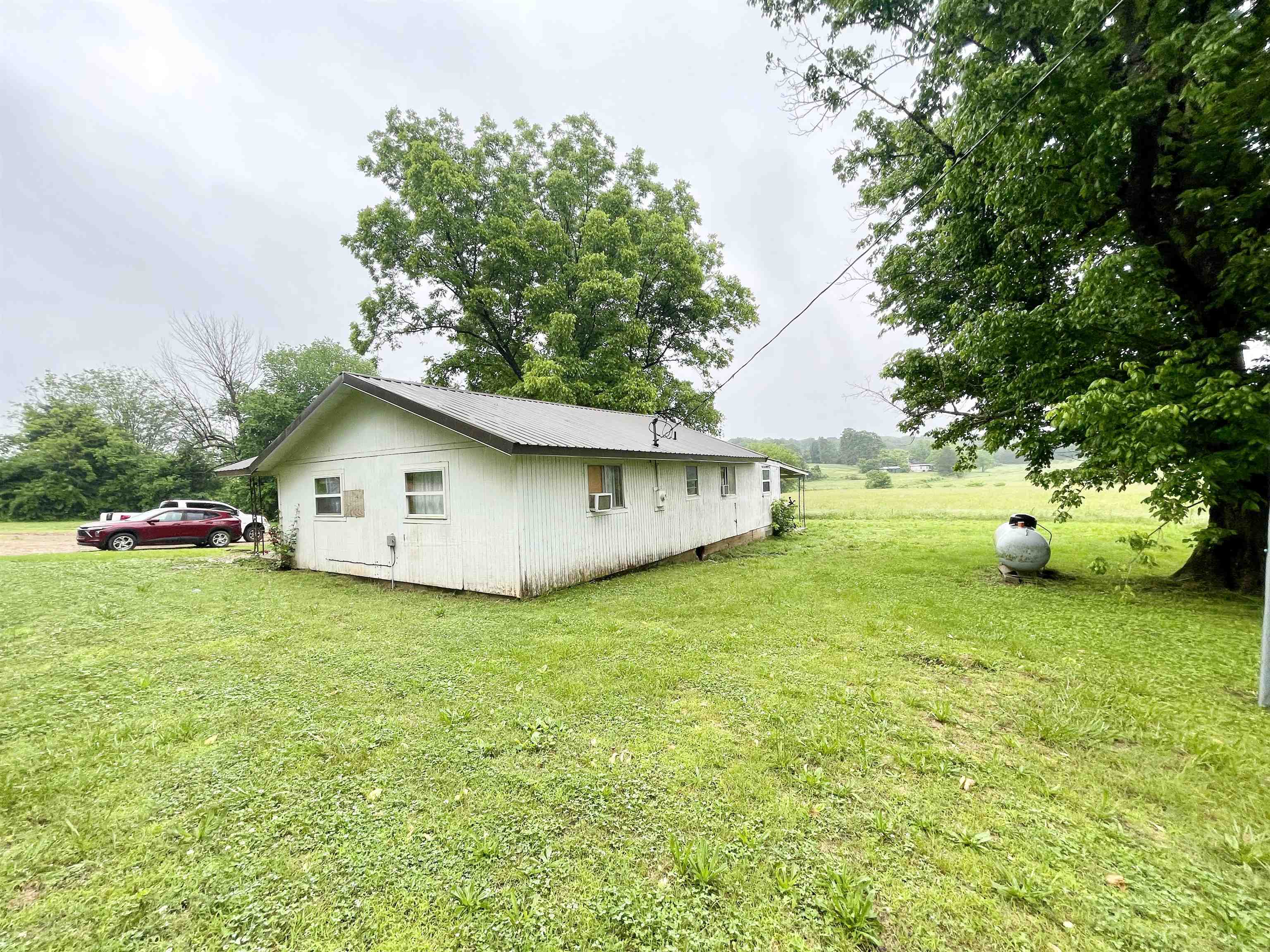 11  Fruitwood  Glencoe, AR