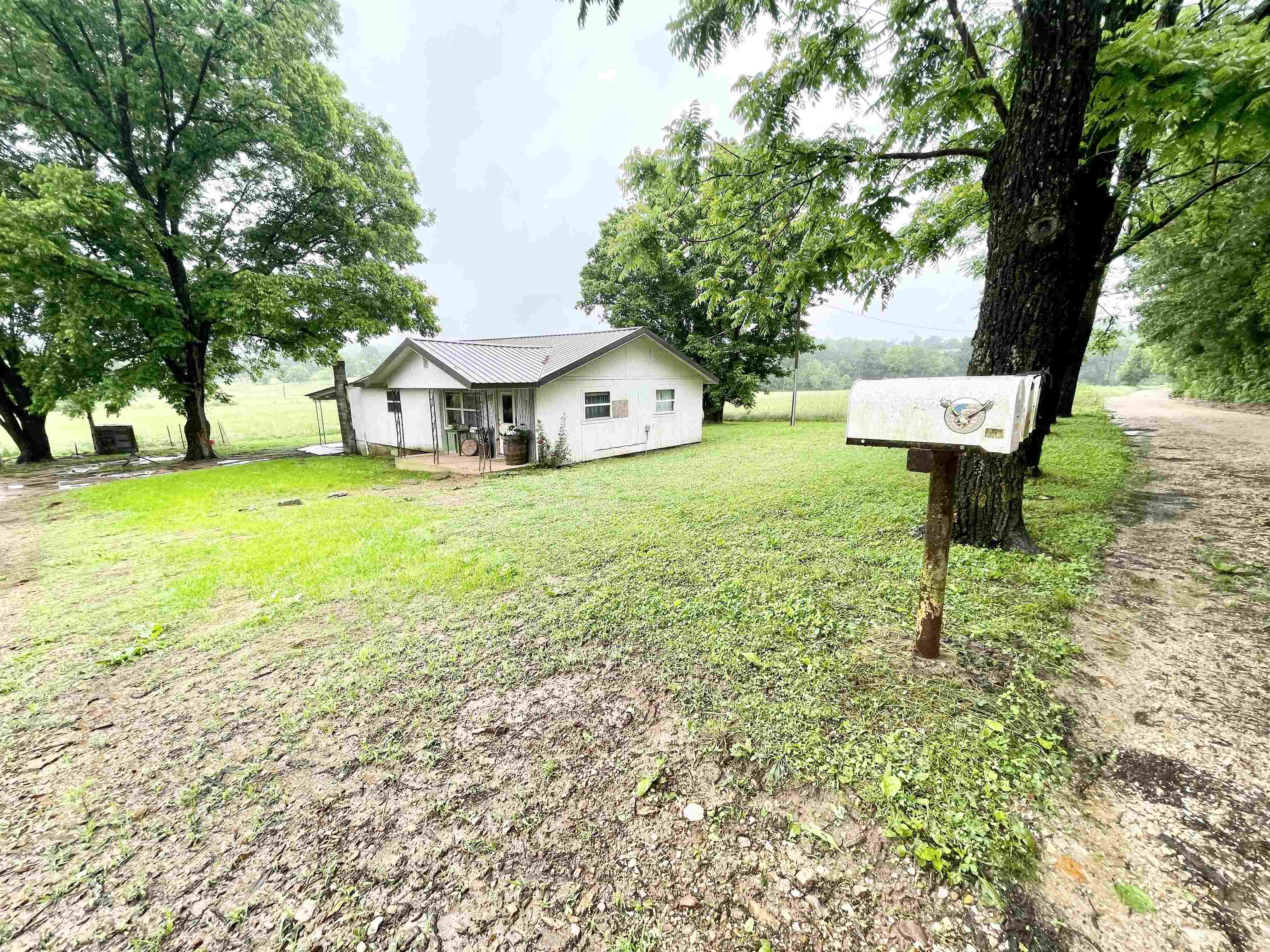 11  Fruitwood  Glencoe, AR