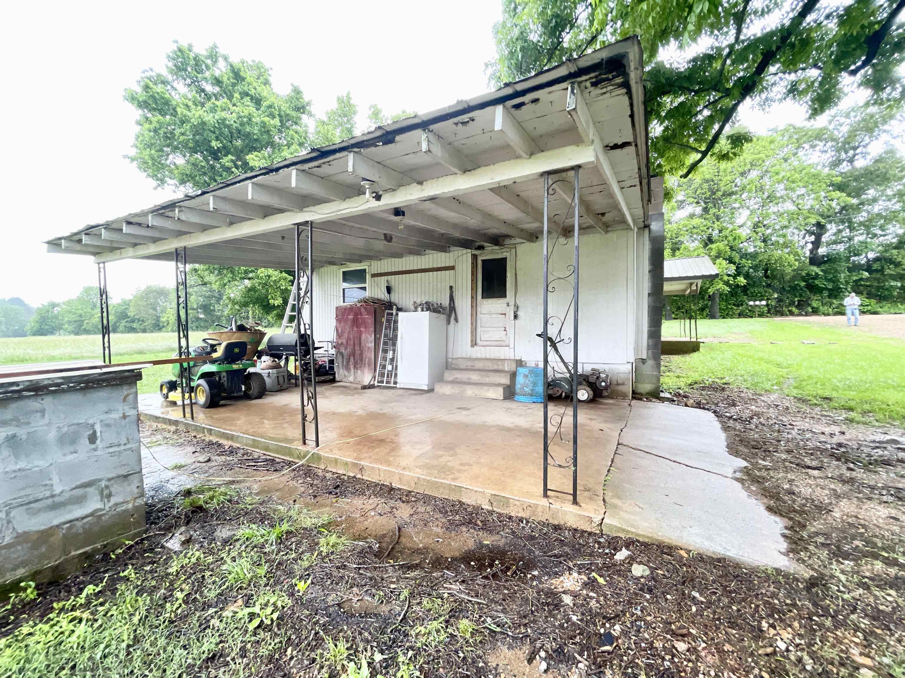 11  Fruitwood  Glencoe, AR