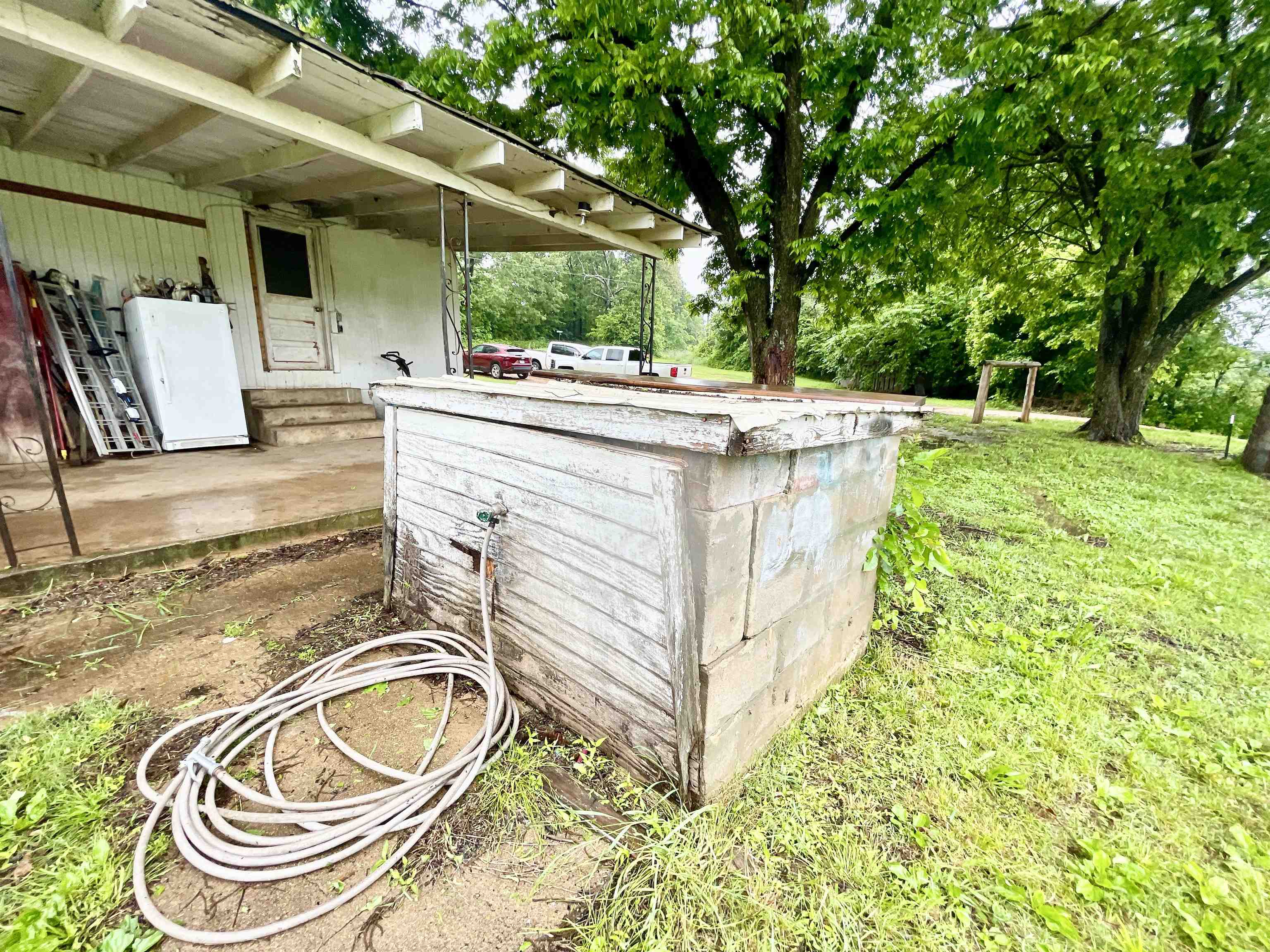 11  Fruitwood  Glencoe, AR