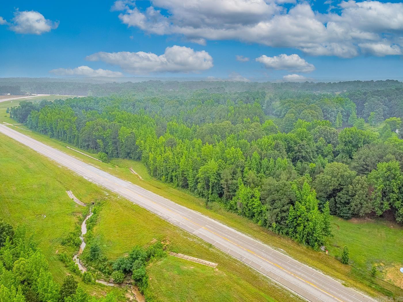 11.43 Acres  US Highway 412  Paragould, AR