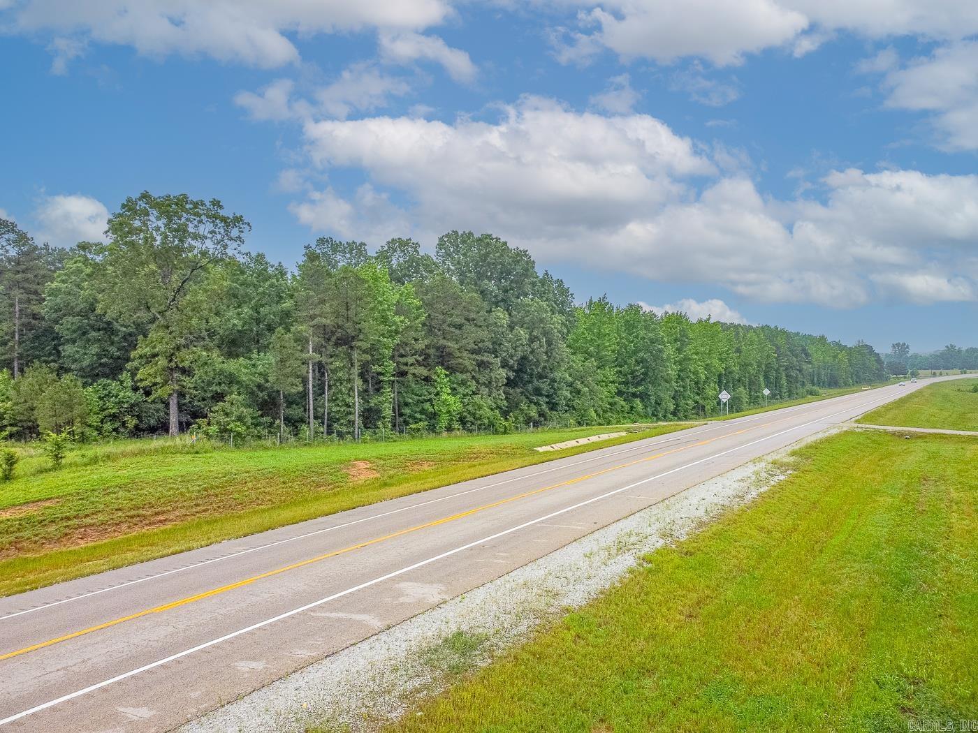 11.43 Acres  US Highway 412  Paragould, AR