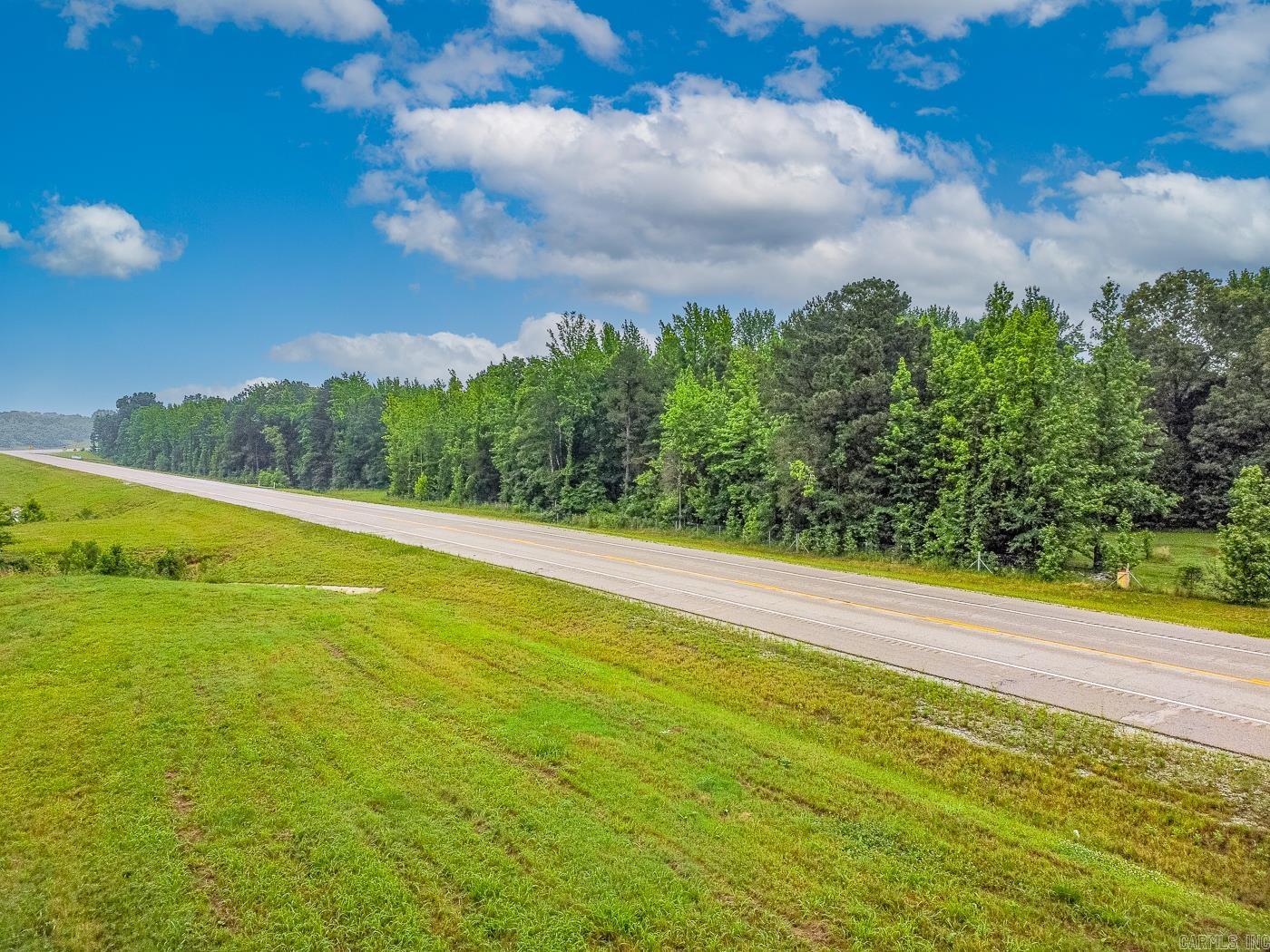 11.43 Acres  US Highway 412  Paragould, AR