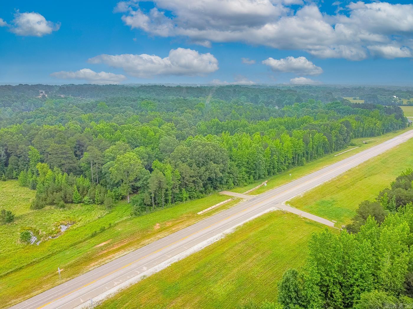 11.43 Acres  US Highway 412  Paragould, AR