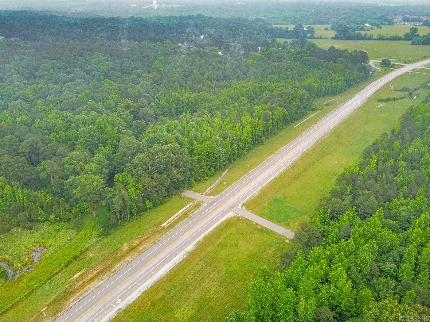 11.43 Acres  US Highway 412  Paragould, AR