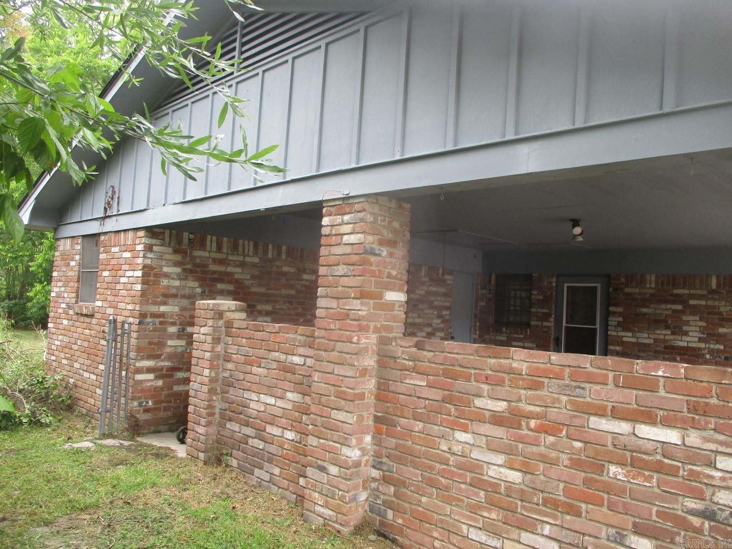 3908 S Hazel  Pine Bluff, AR