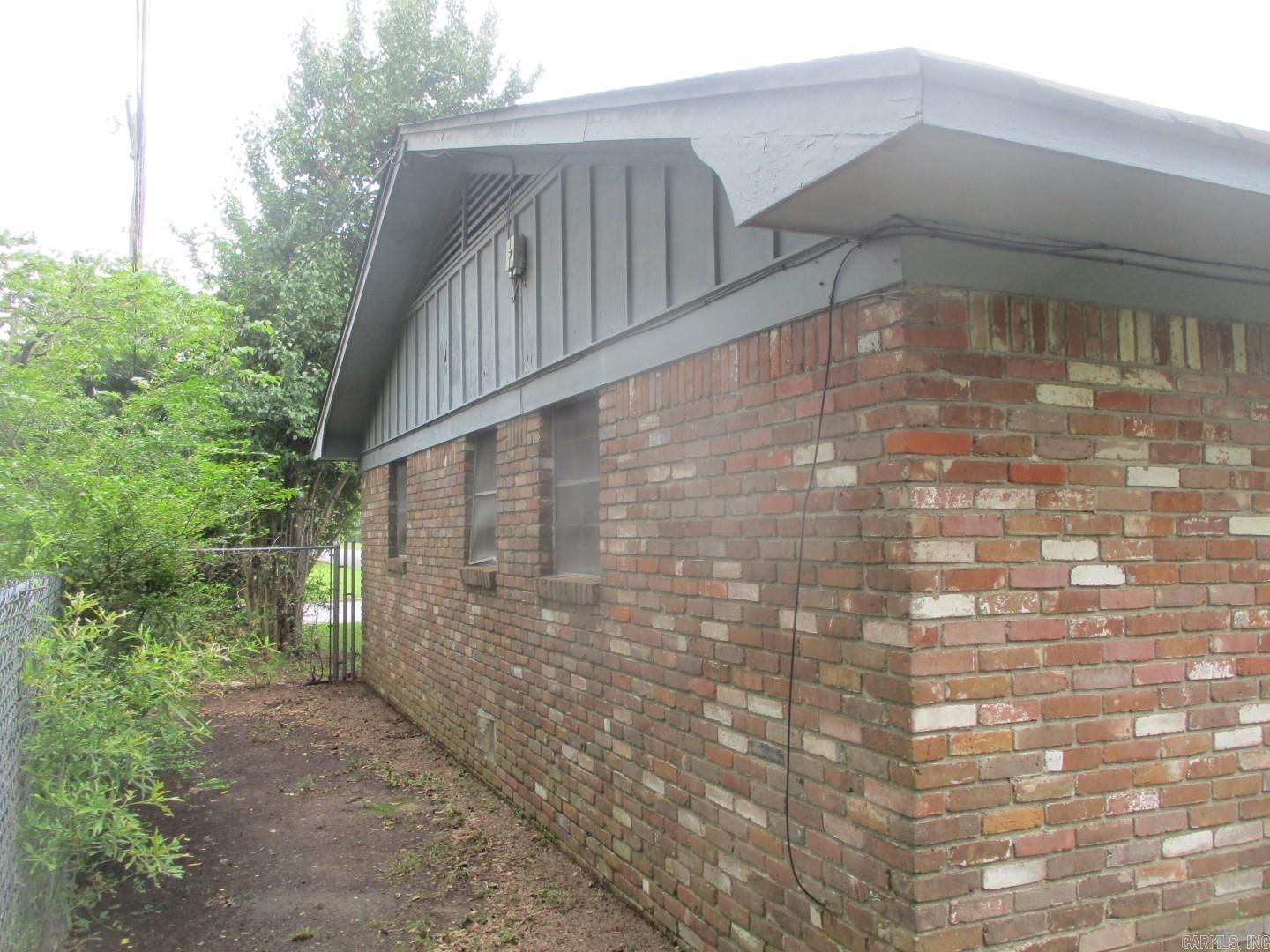 3908 S Hazel  Pine Bluff, AR