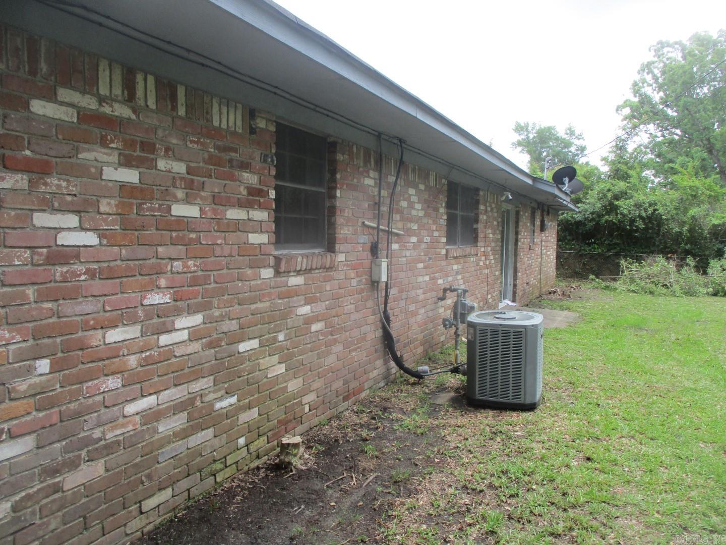 3908 S Hazel  Pine Bluff, AR