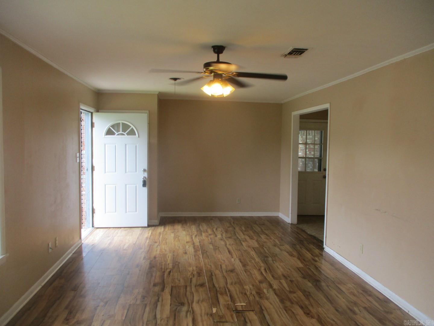 3908 S Hazel  Pine Bluff, AR