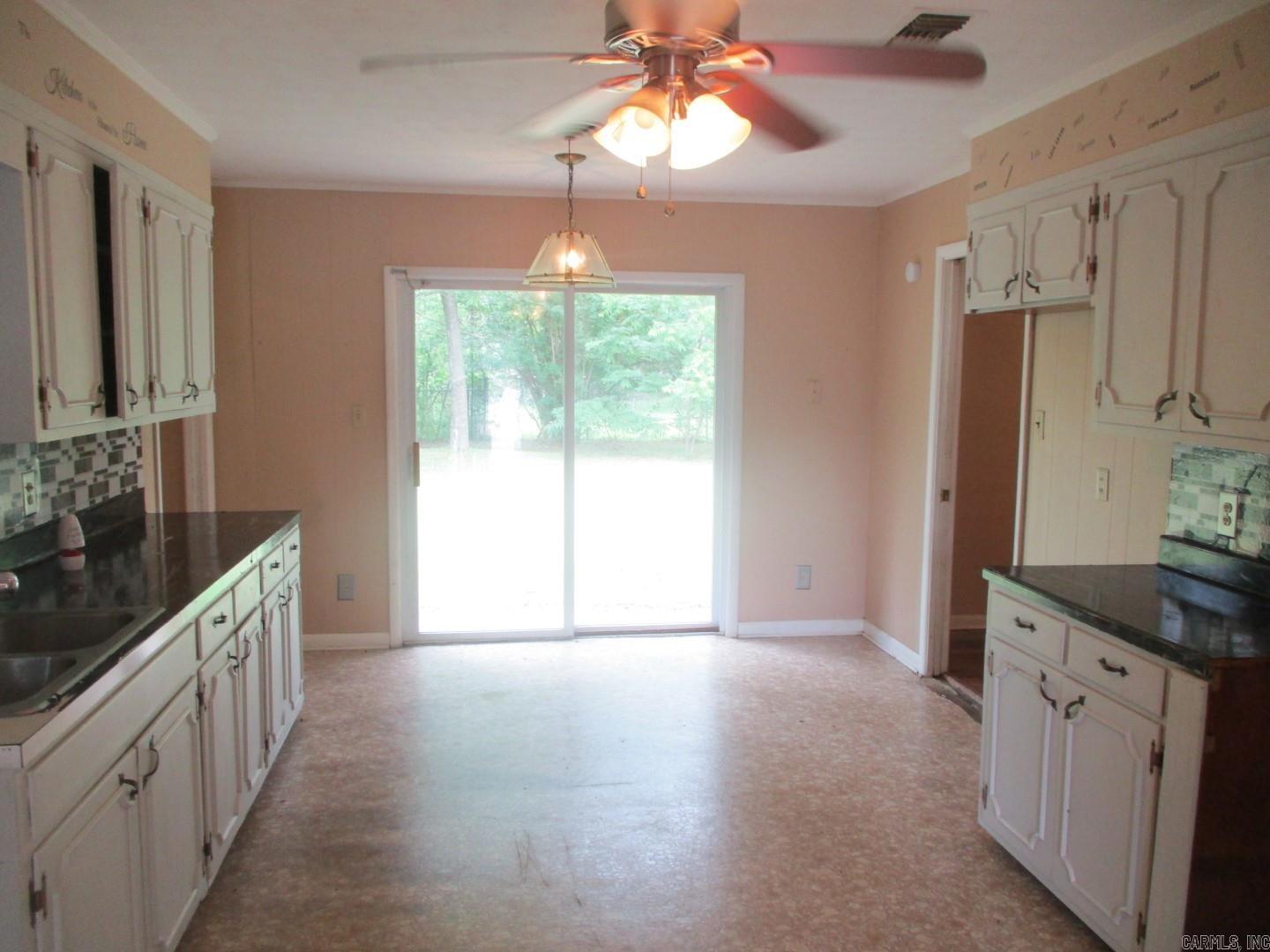 3908 S Hazel  Pine Bluff, AR