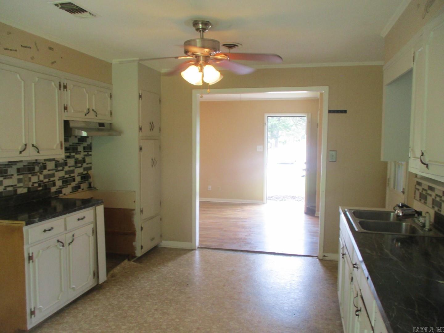 3908 S Hazel  Pine Bluff, AR